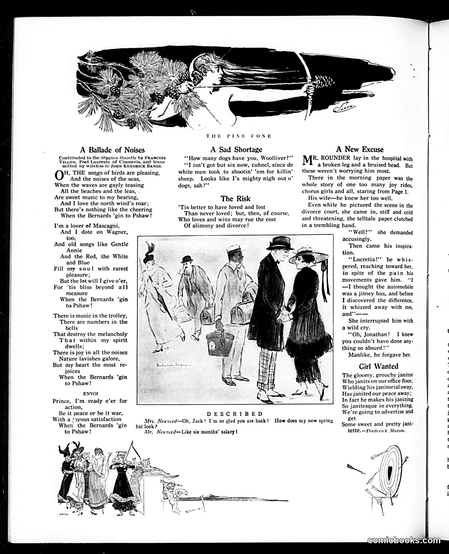 Judge — March 27, 1915 — page 8