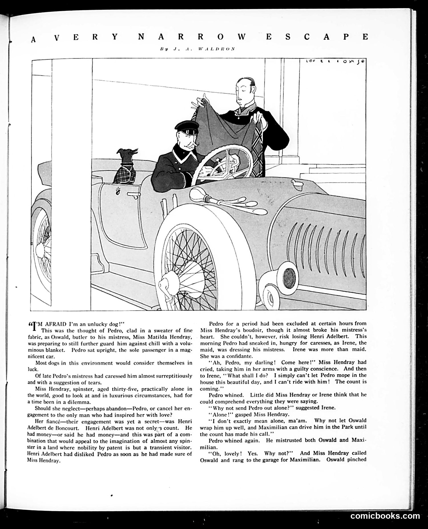 Judge — March 27, 1915 — page 11