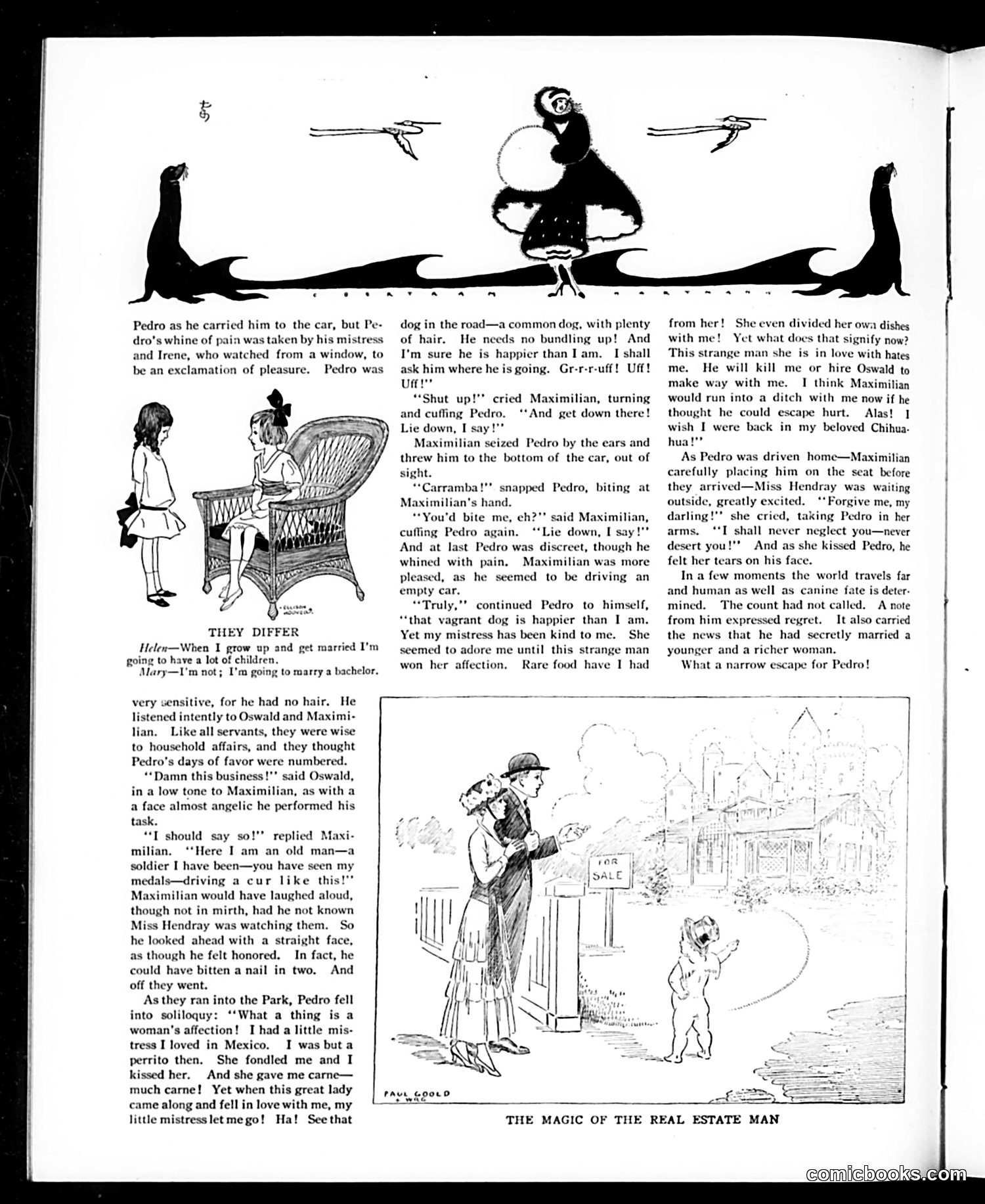 Judge — March 27, 1915 — page 12
