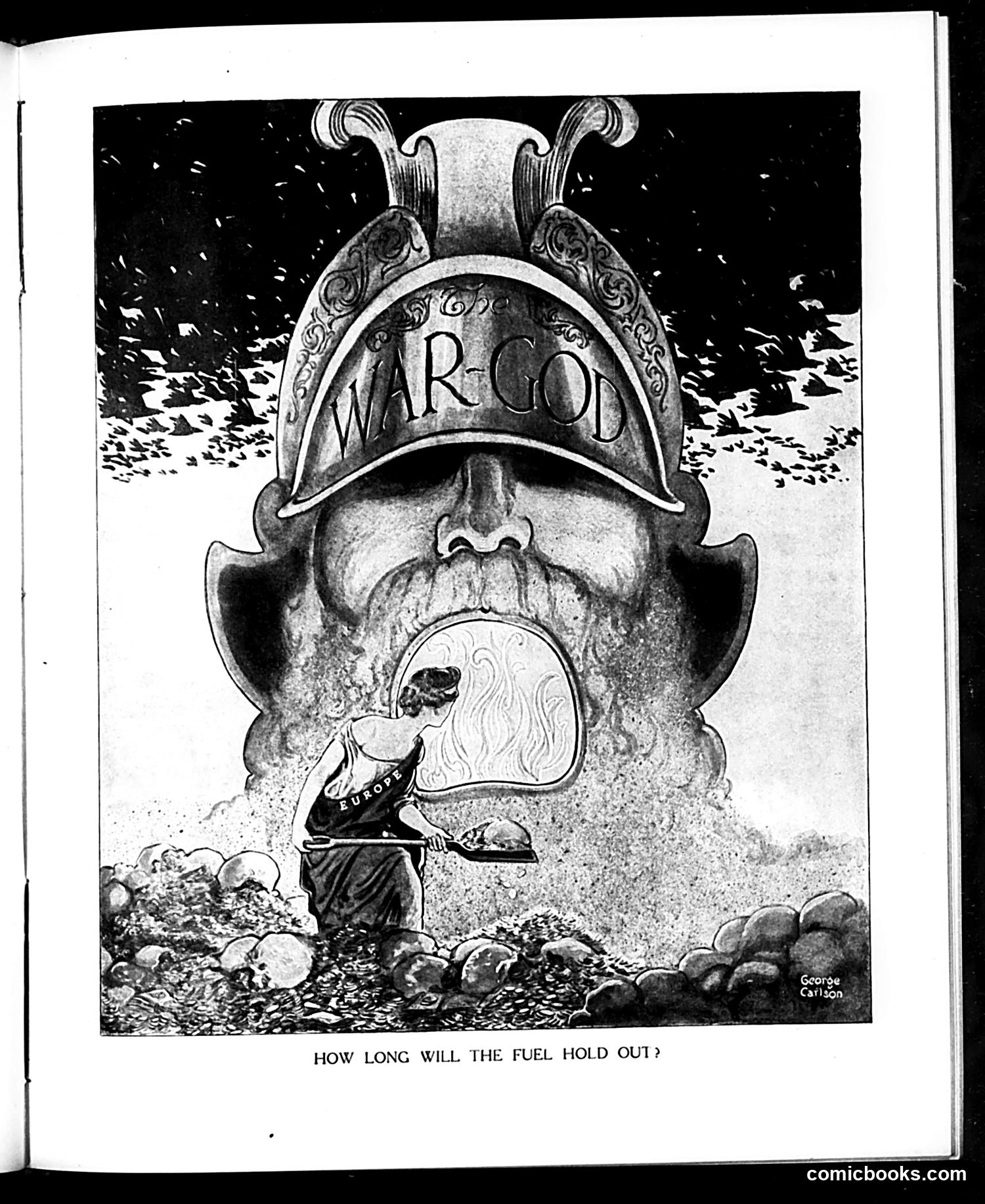 Judge — March 27, 1915 — page 13