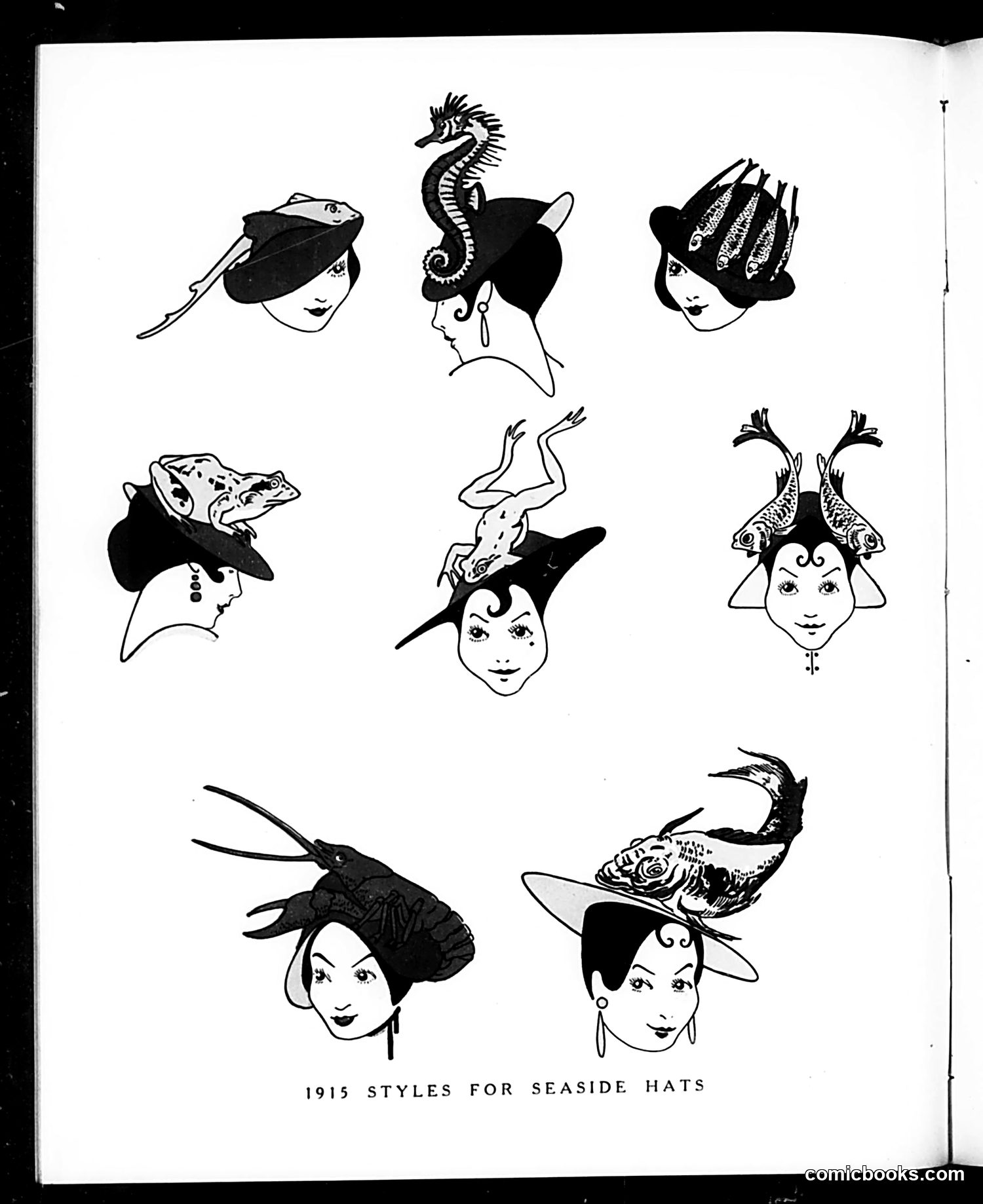 Judge — March 27, 1915 — page 14