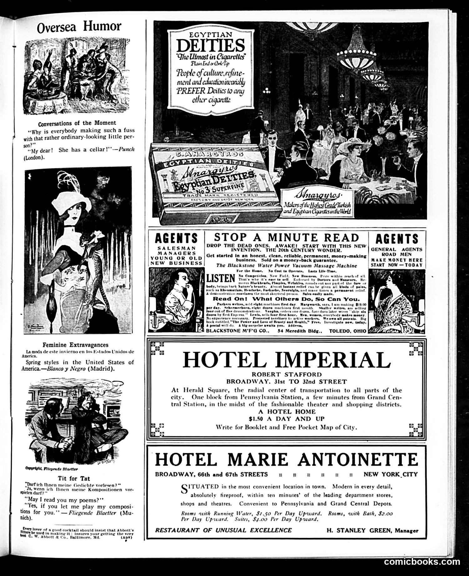 Judge — March 27, 1915 — page 17