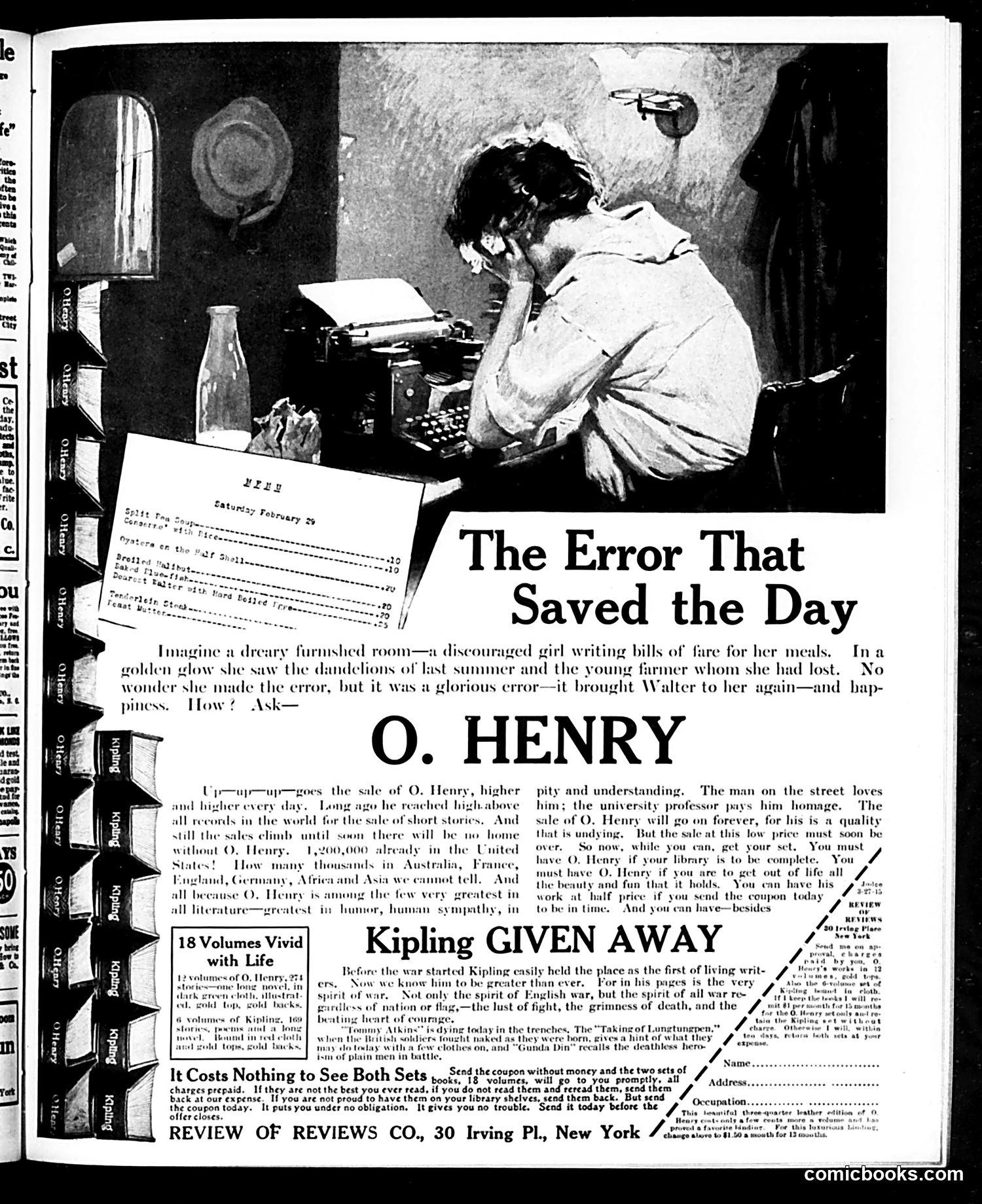 Judge — March 27, 1915 — page 23