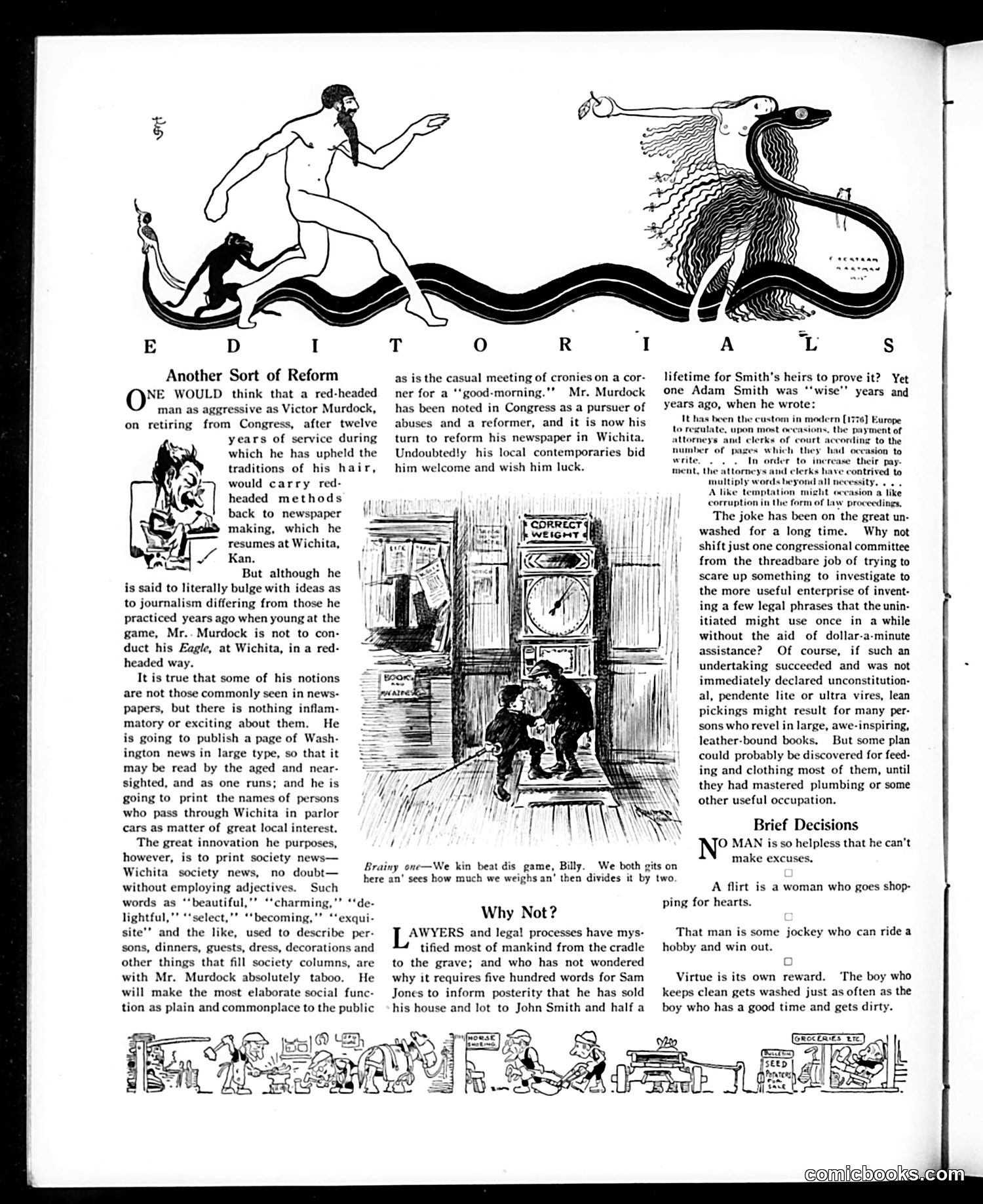 Judge — April 3, 1915 — page 4