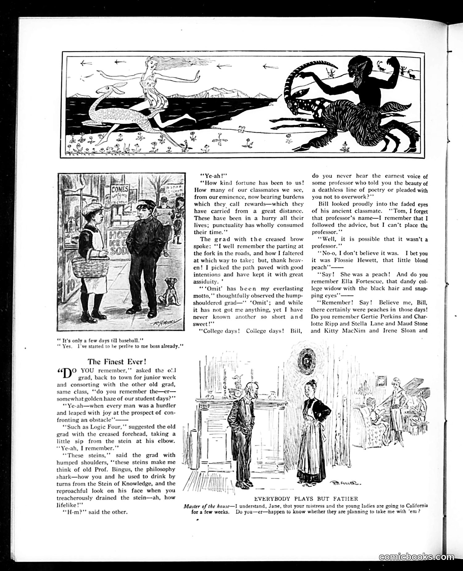 Judge — April 3, 1915 — page 6