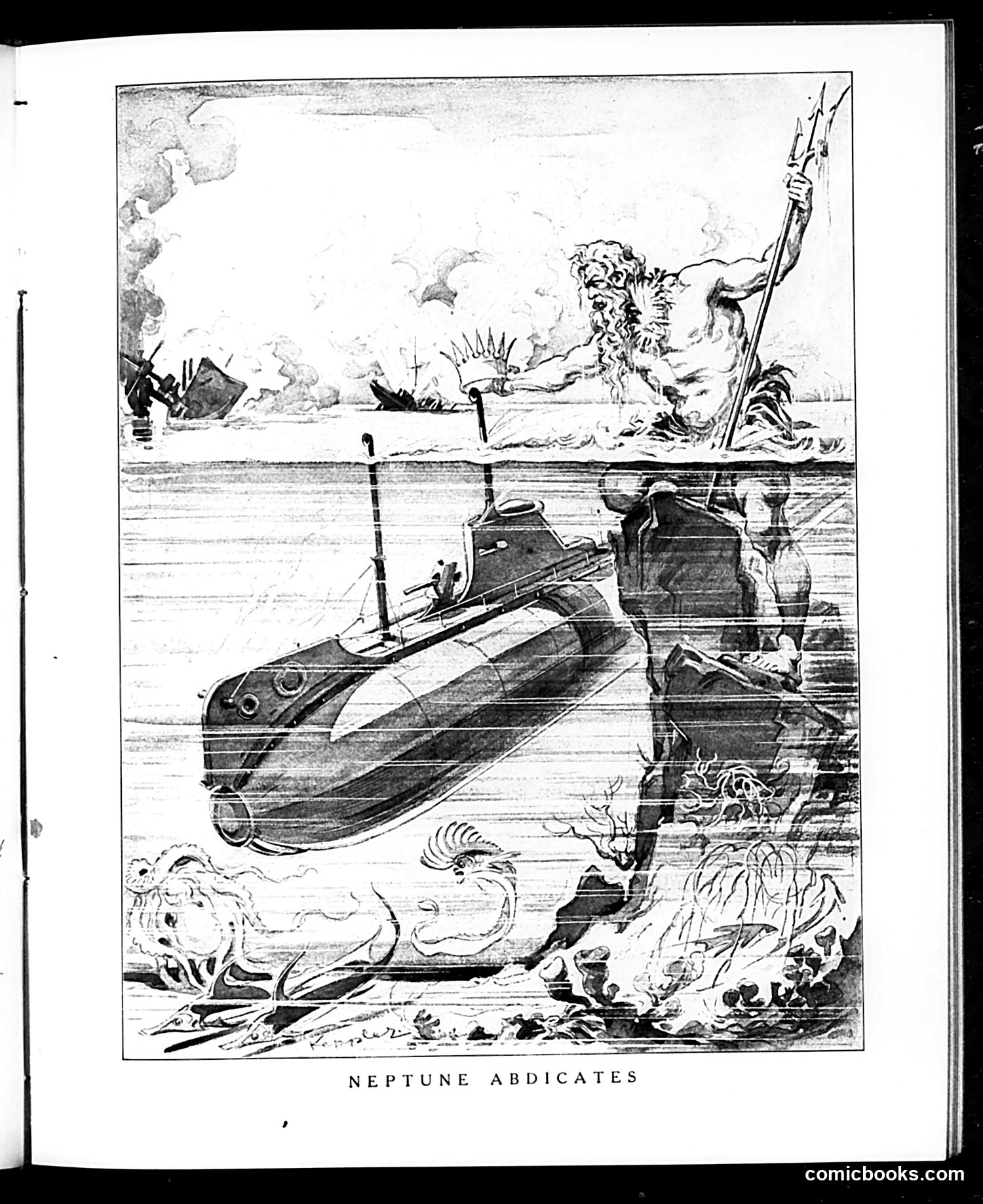 Judge — April 3, 1915 — page 11