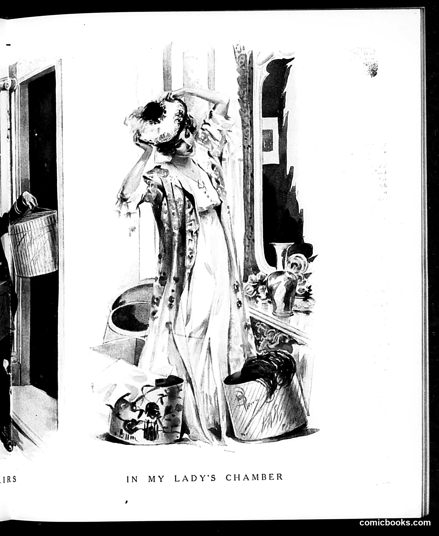 Judge — April 3, 1915 — page 13