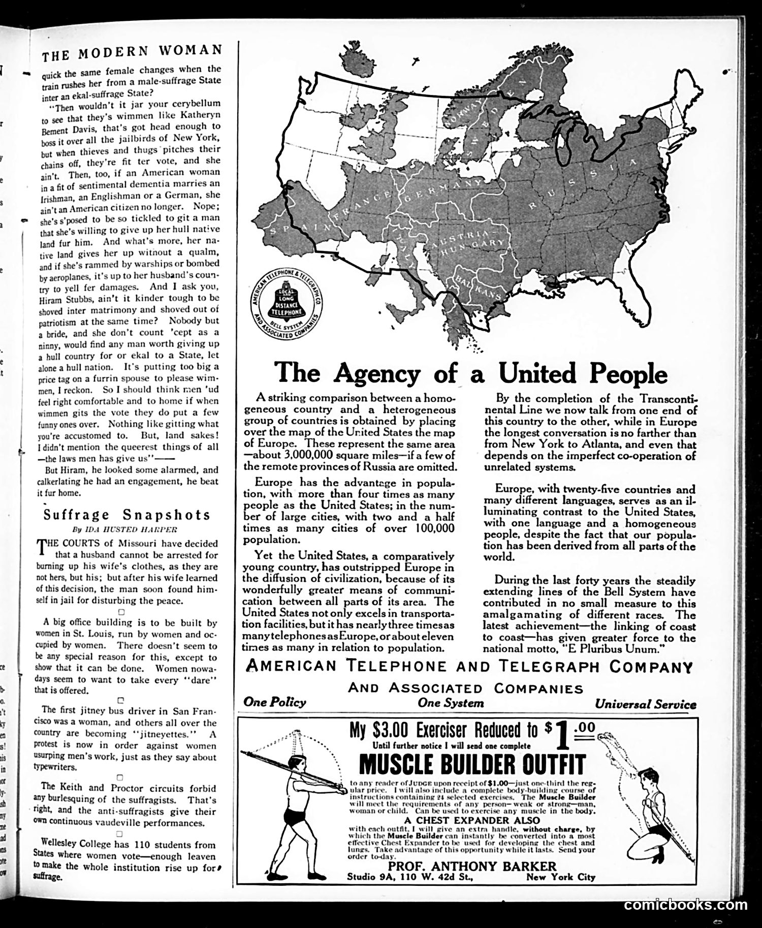 Judge — April 3, 1915 — page 17