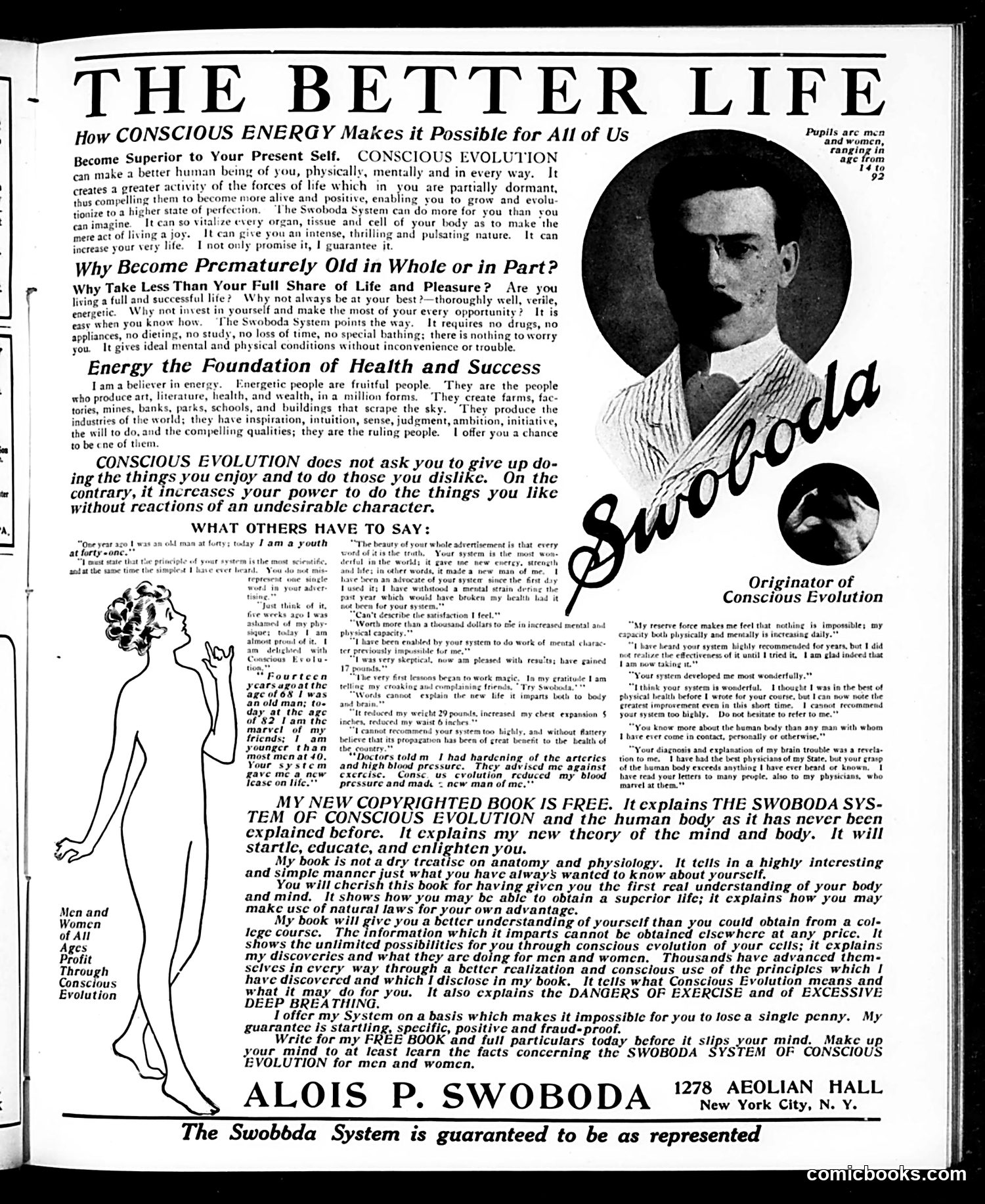 Judge — April 3, 1915 — page 23