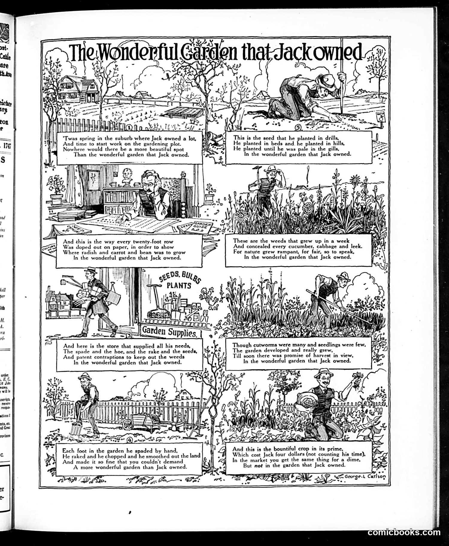 Judge — April 10, 1915 — page 3