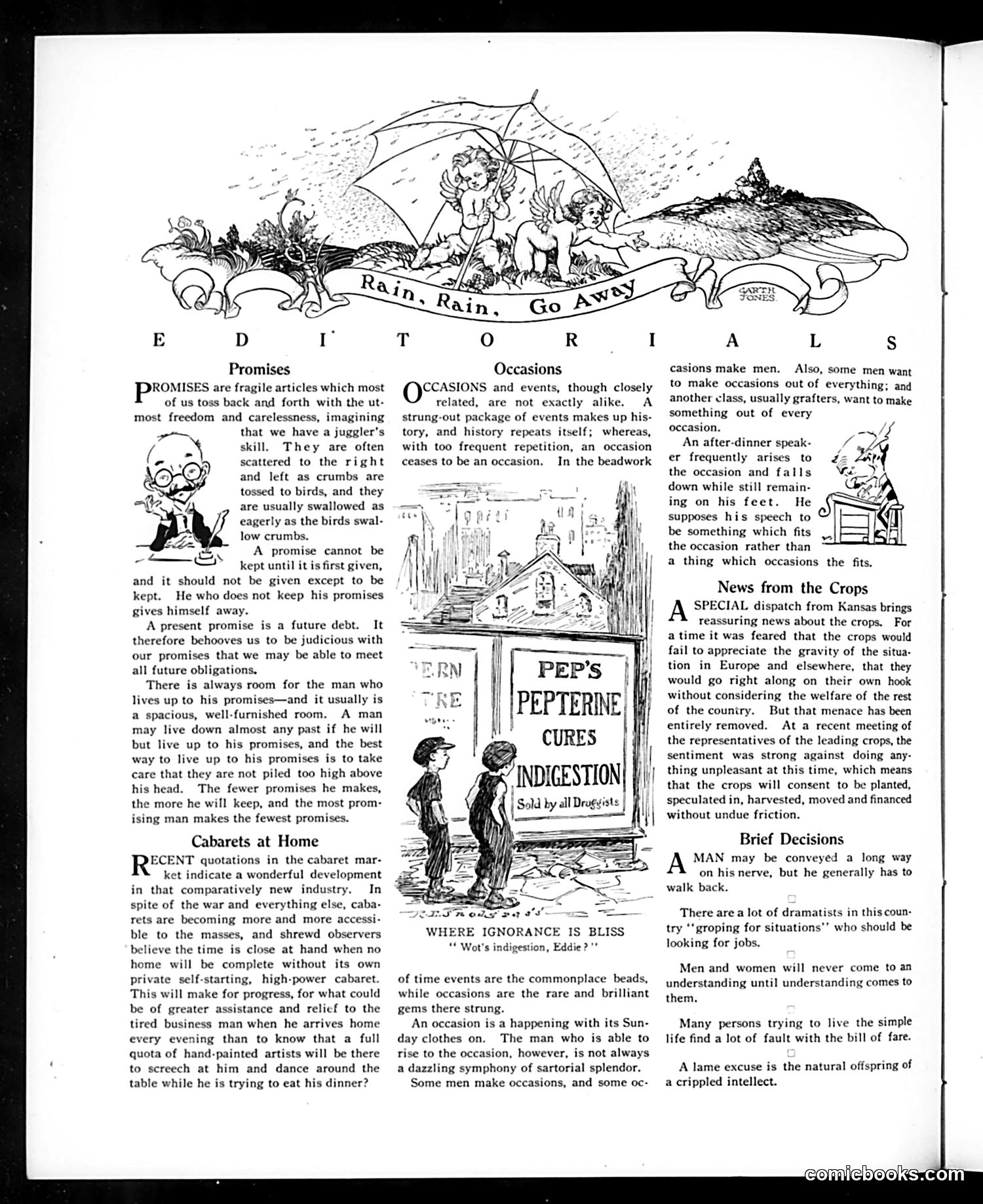 Judge — April 10, 1915 — page 4