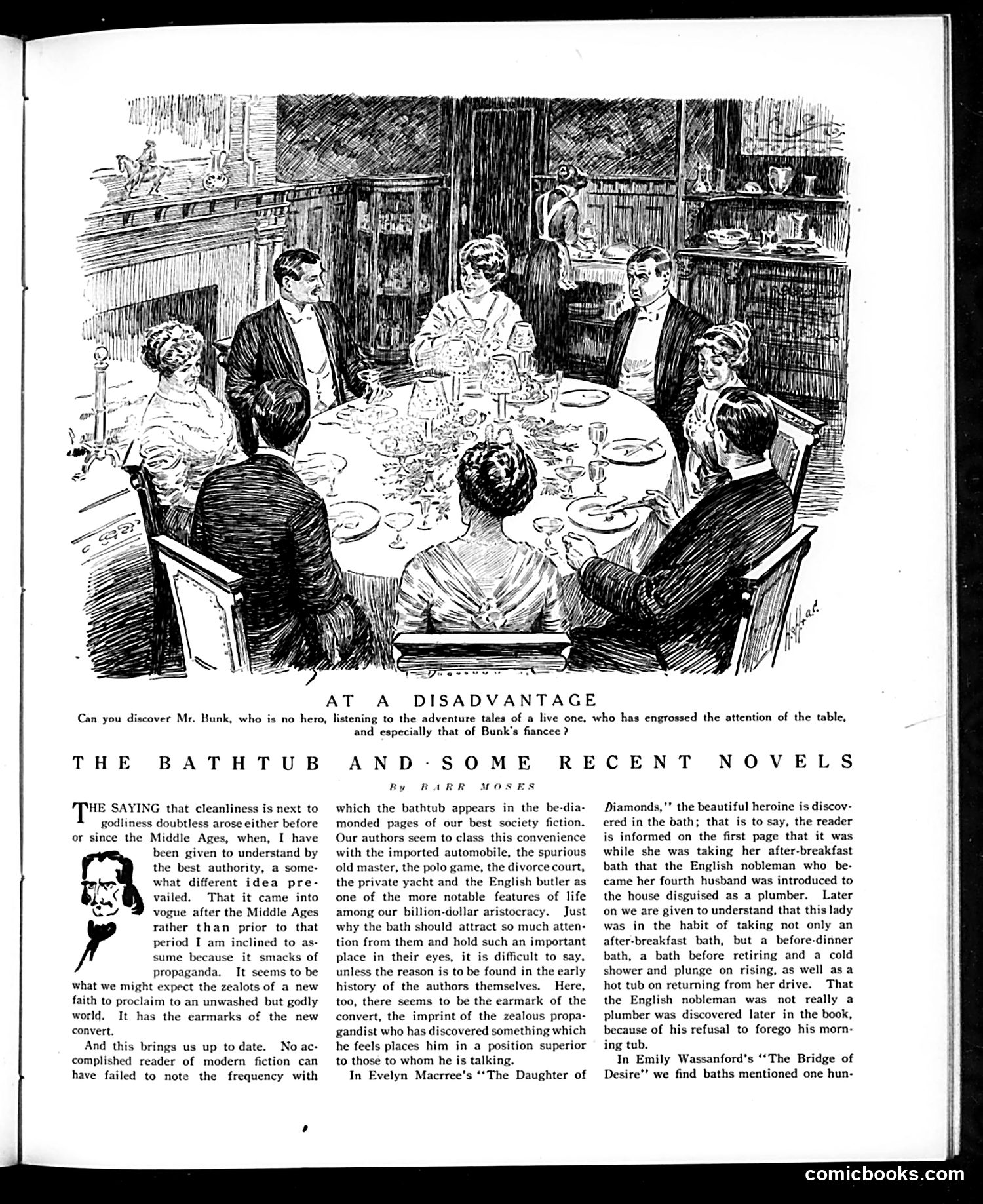 Judge — April 10, 1915 — page 5
