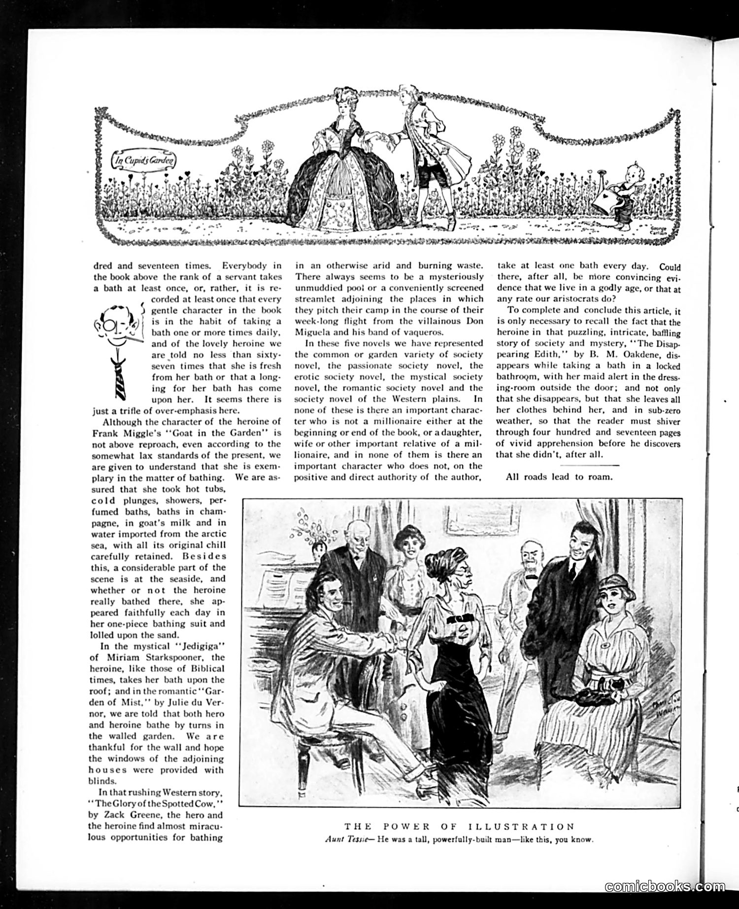 Judge — April 10, 1915 — page 6