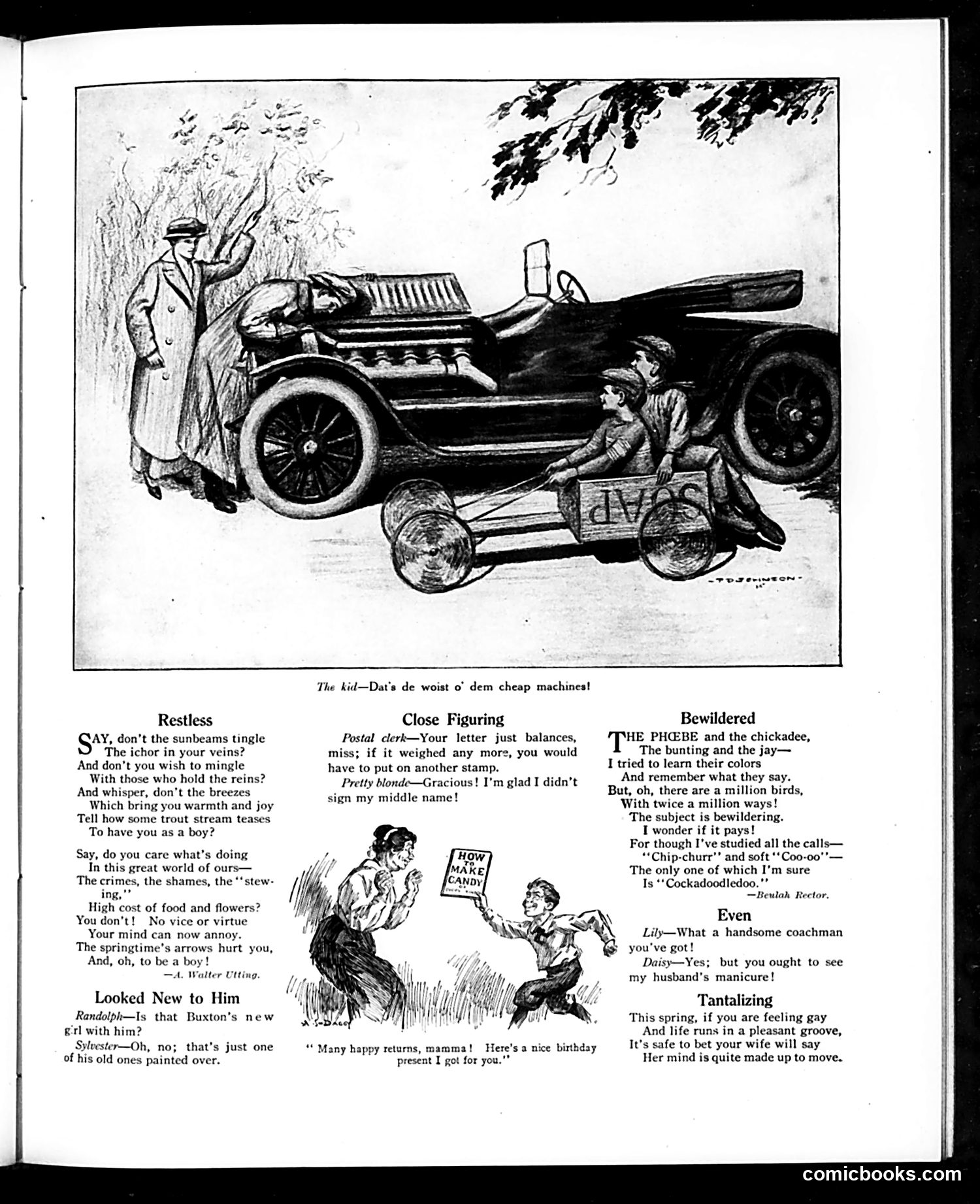 Judge — April 10, 1915 — page 7