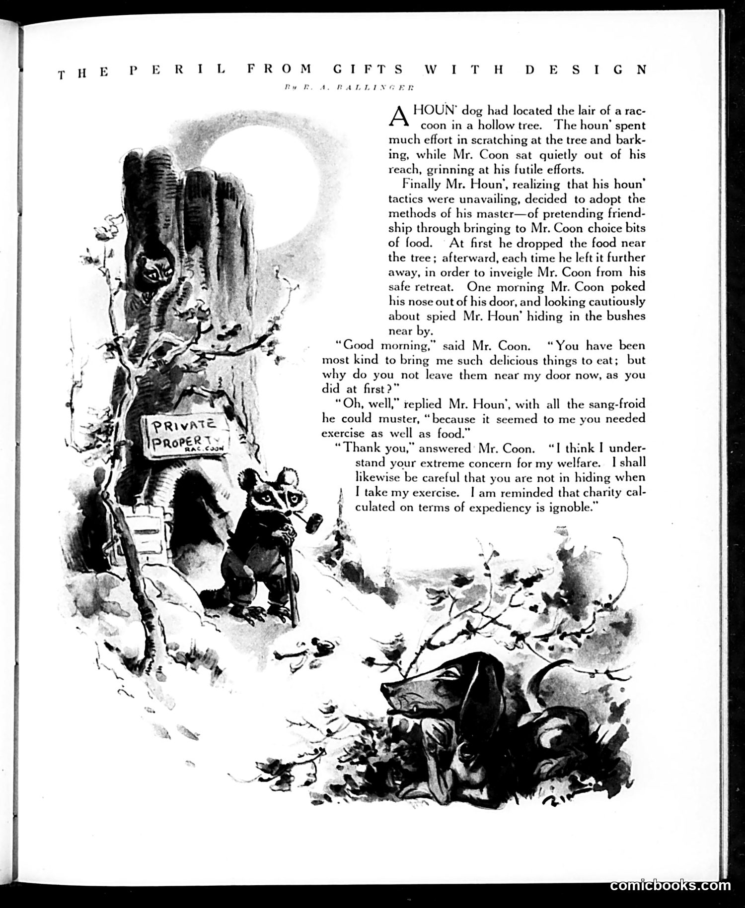 Judge — April 10, 1915 — page 11