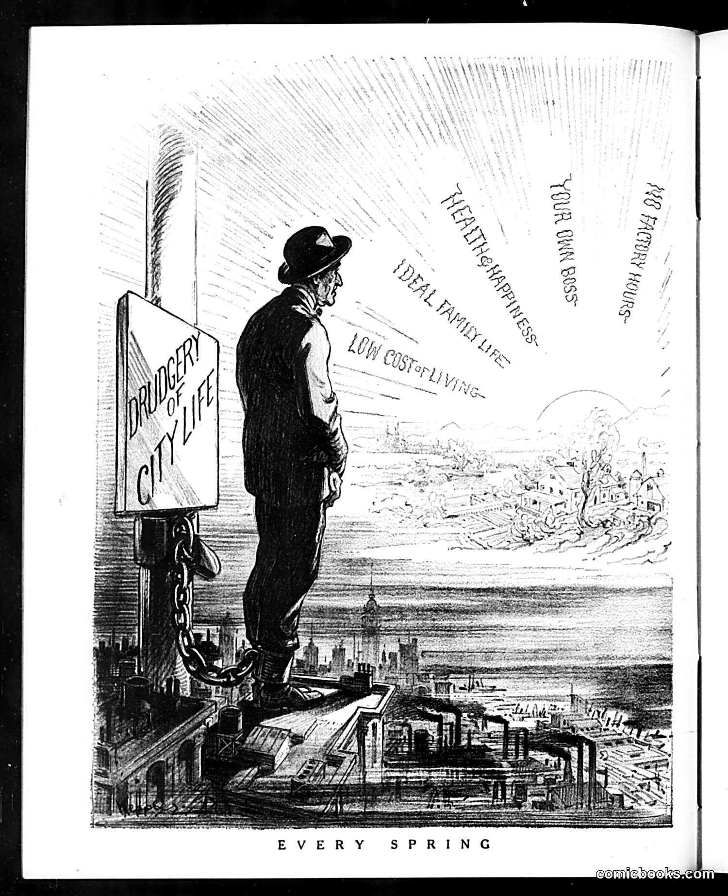 Judge — April 10, 1915 — page 12