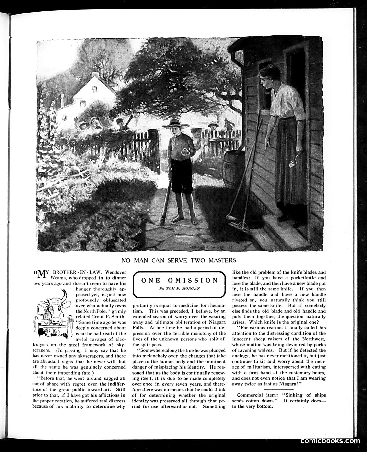 Judge — April 10, 1915 — page 13