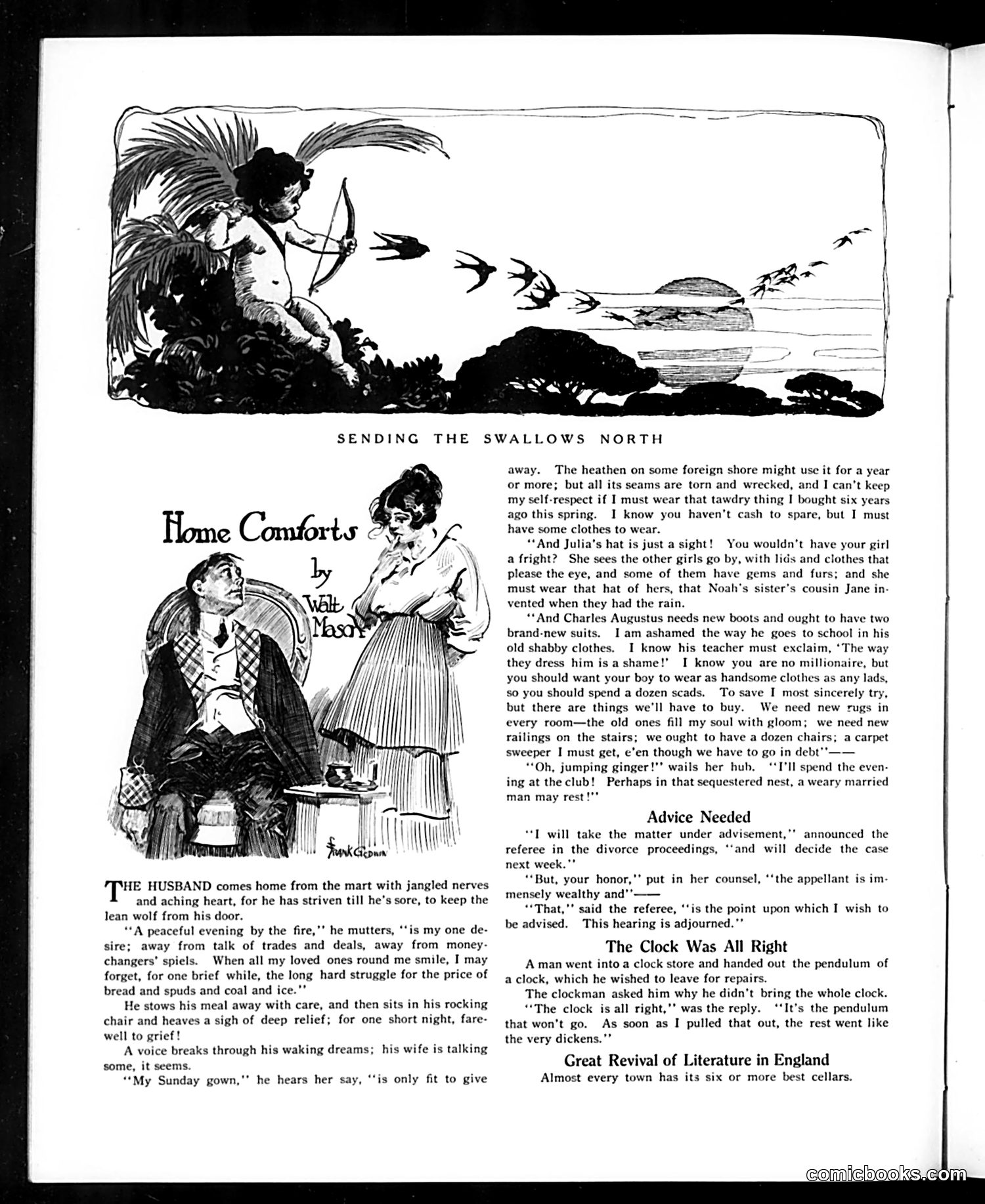 Judge — April 10, 1915 — page 14