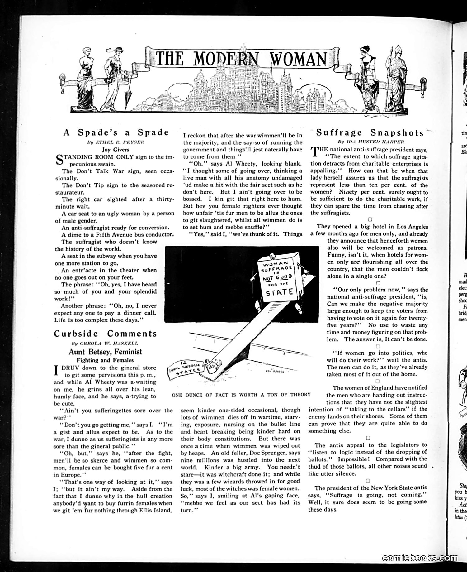 Judge — April 10, 1915 — page 16