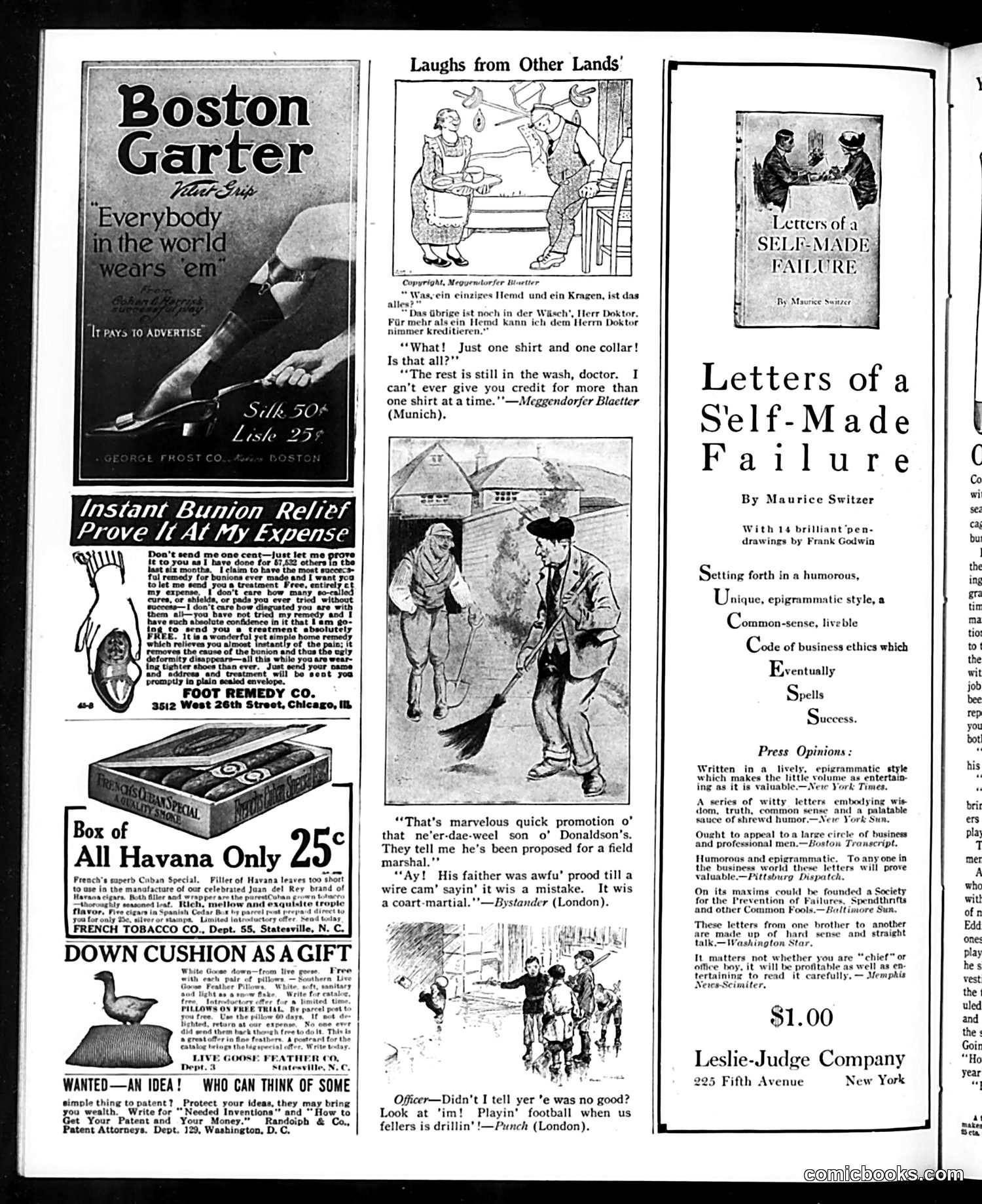 Judge — April 10, 1915 — page 18
