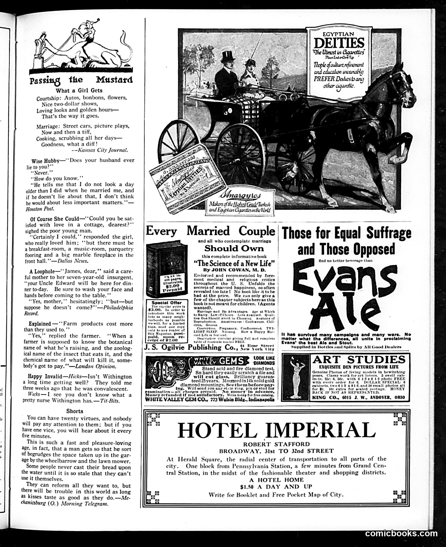 Judge — April 10, 1915 — page 21