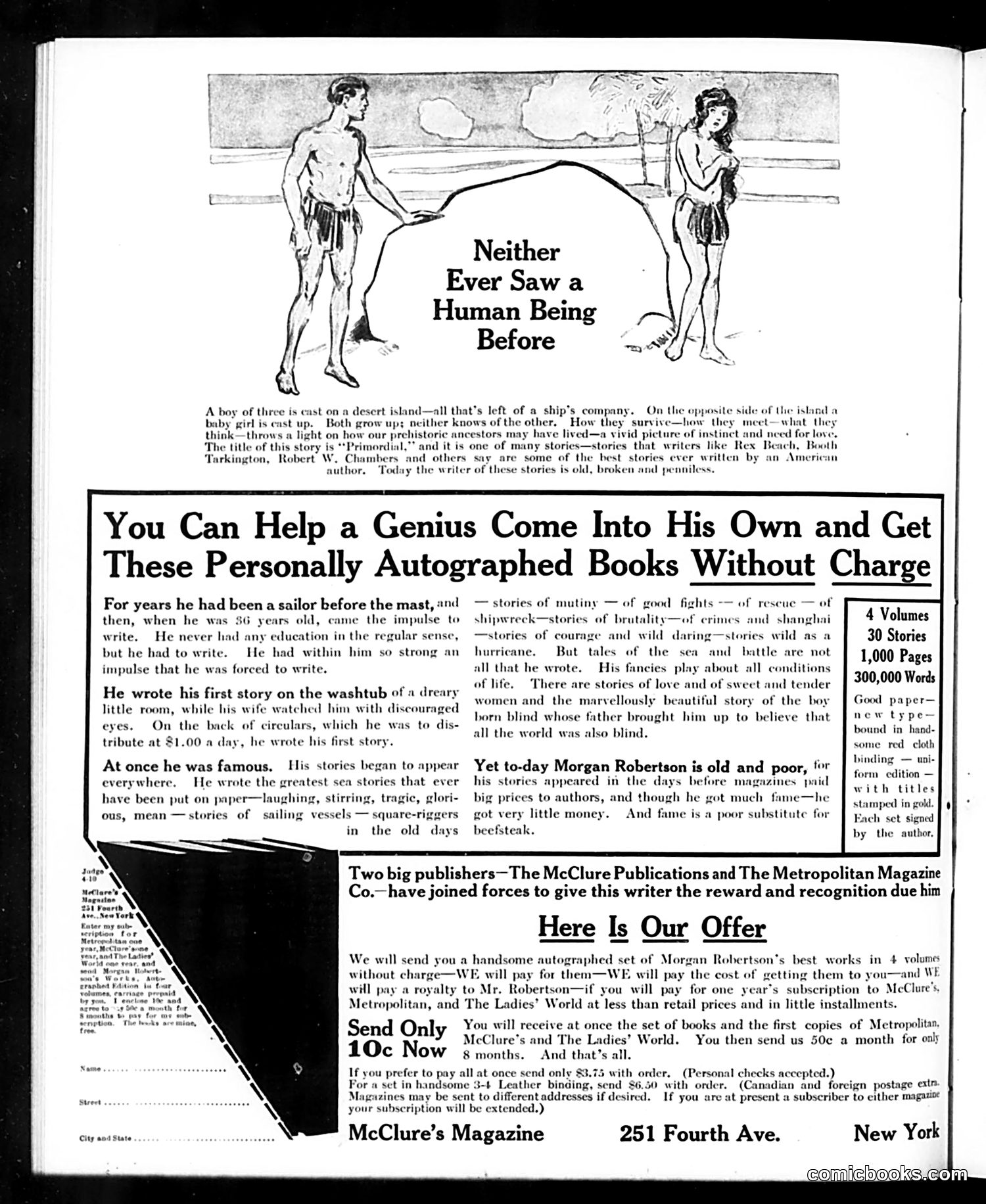 Judge — April 10, 1915 — page 24