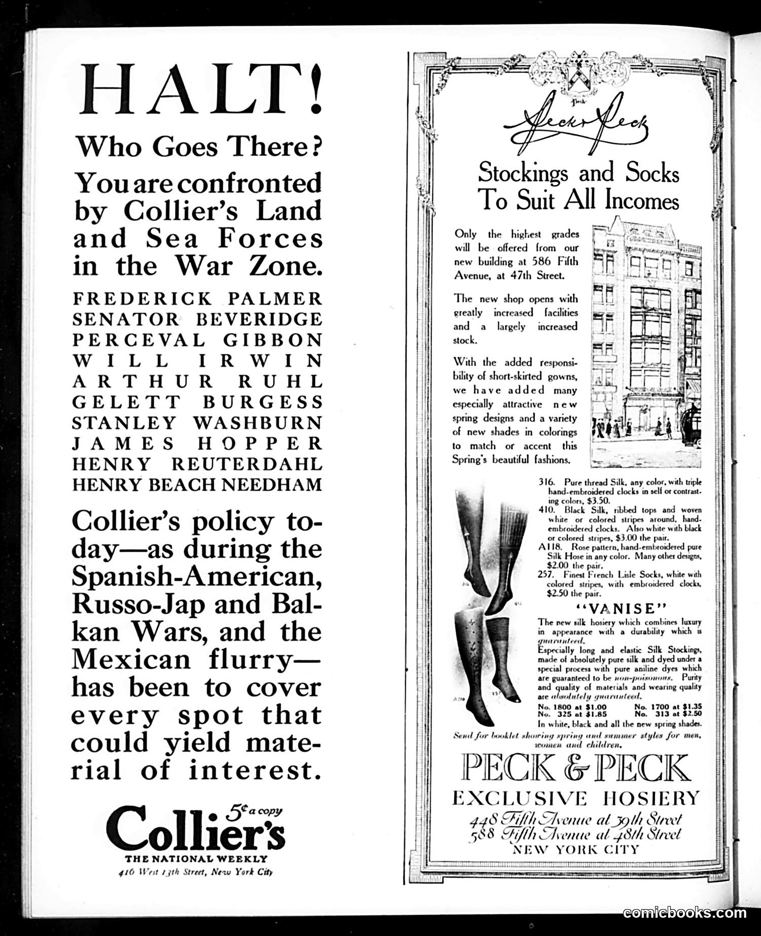 Judge — April 17, 1915 — page 2