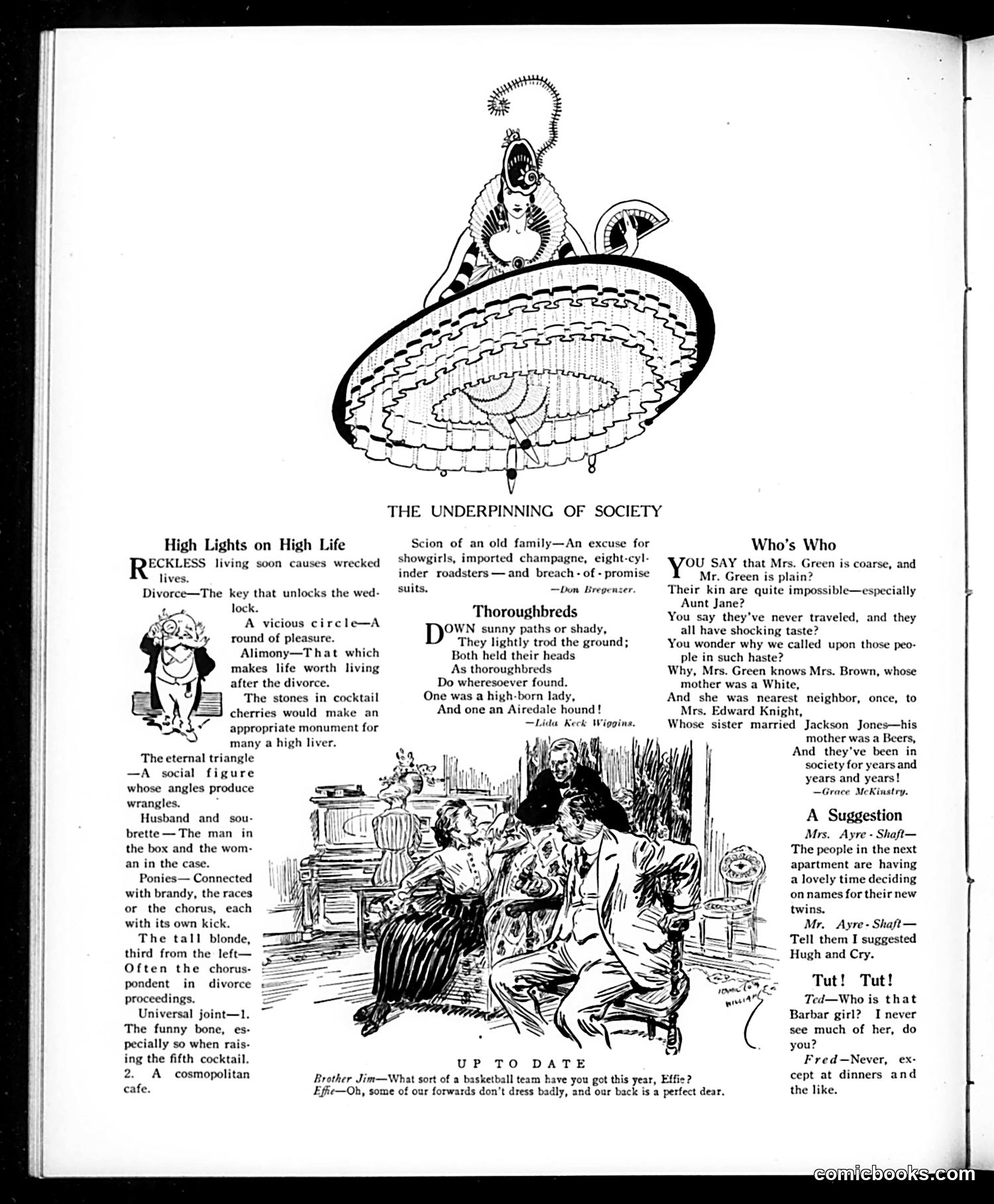 Judge — April 17, 1915 — page 6