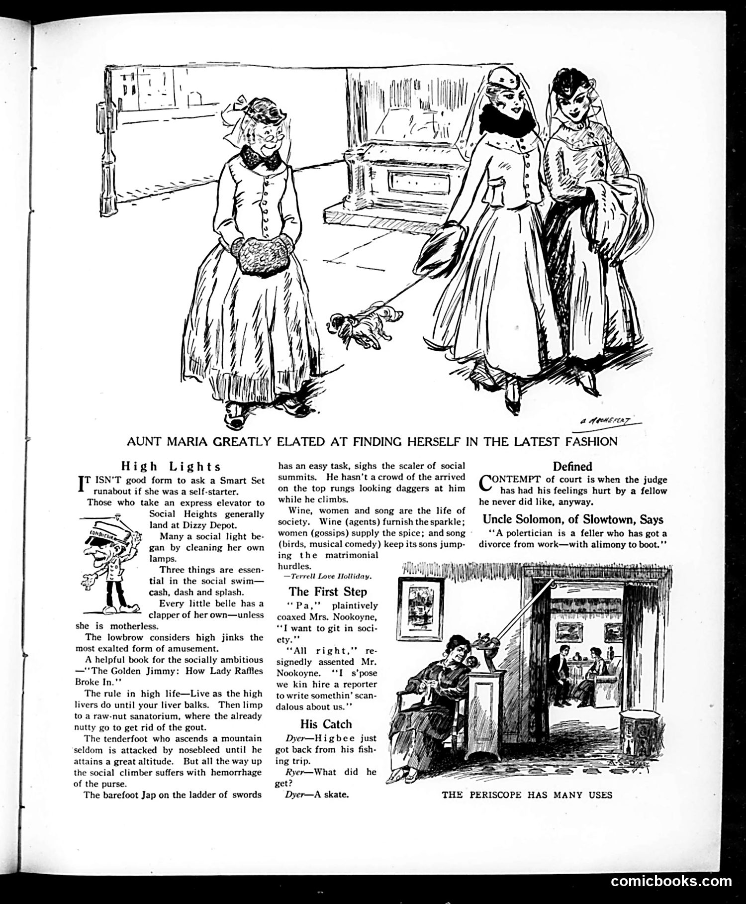 Judge — April 17, 1915 — page 7