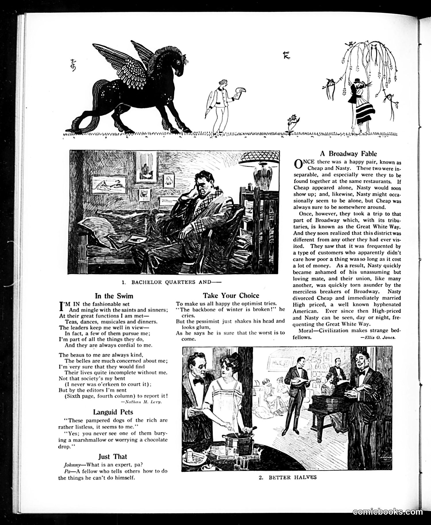 Judge — April 17, 1915 — page 8