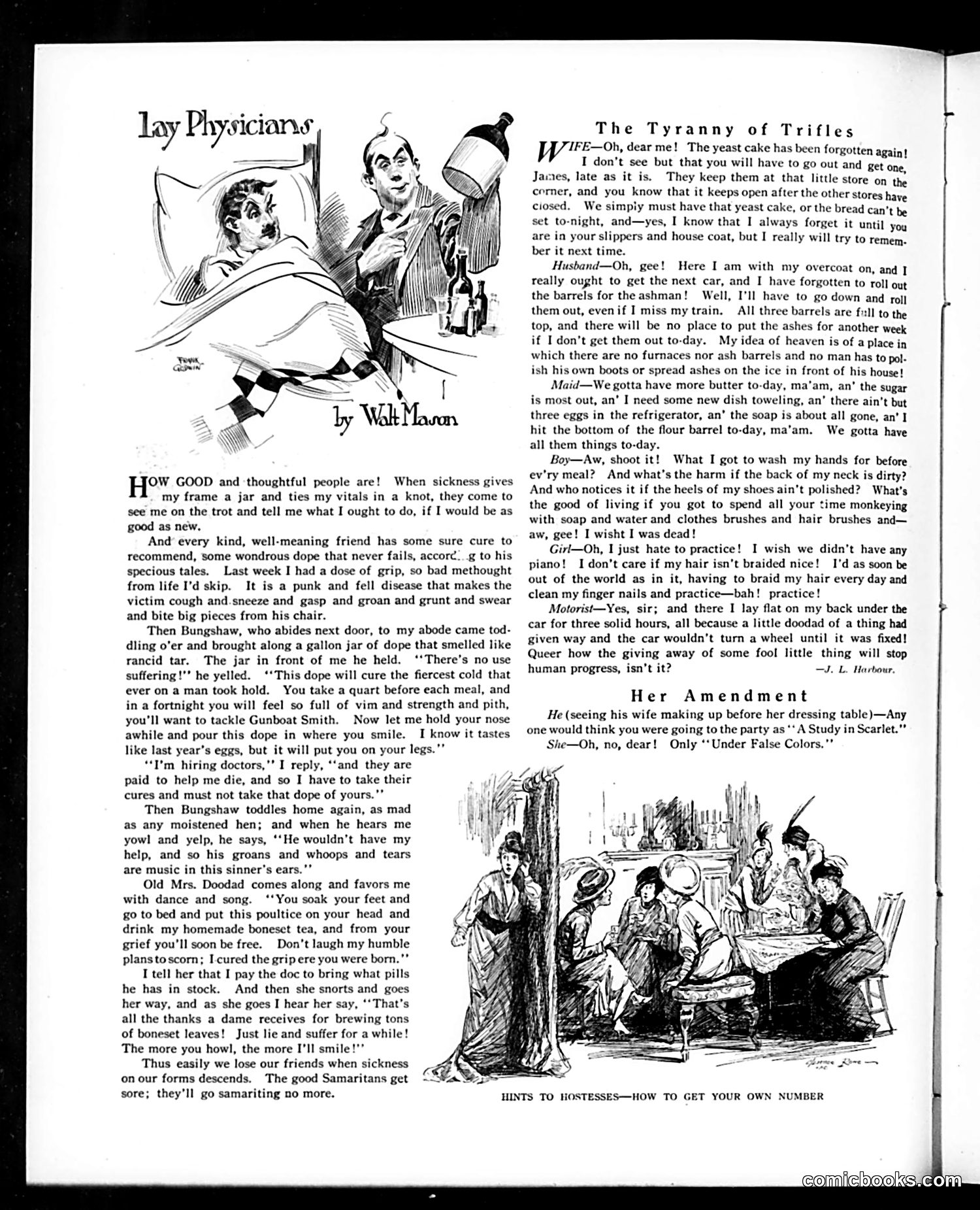 Judge — April 17, 1915 — page 10