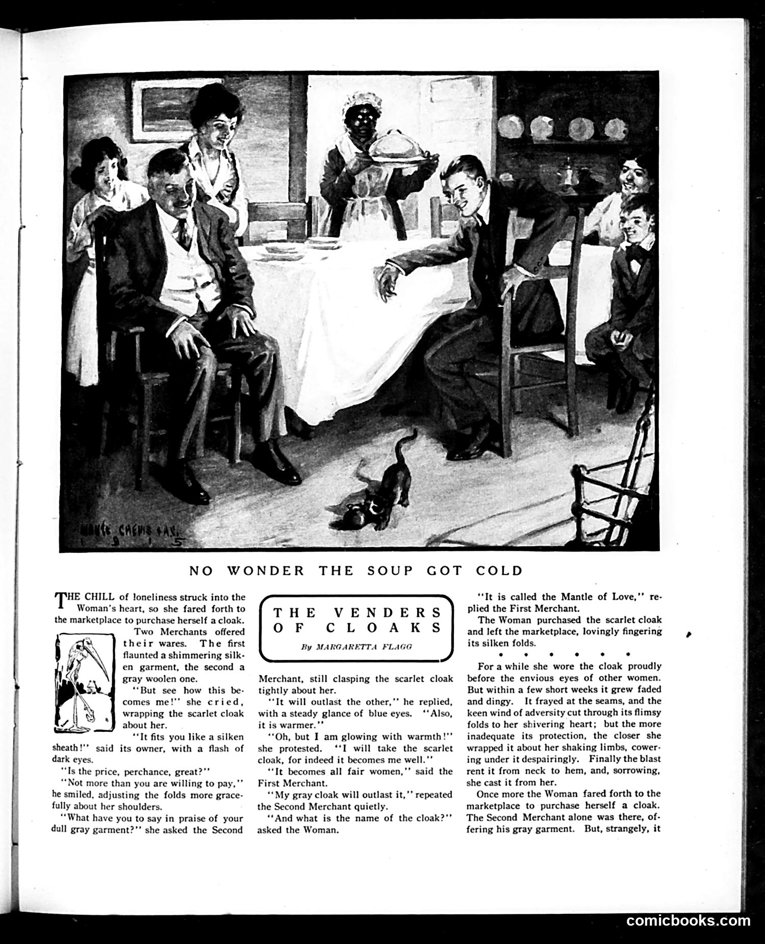 Judge — April 17, 1915 — page 11