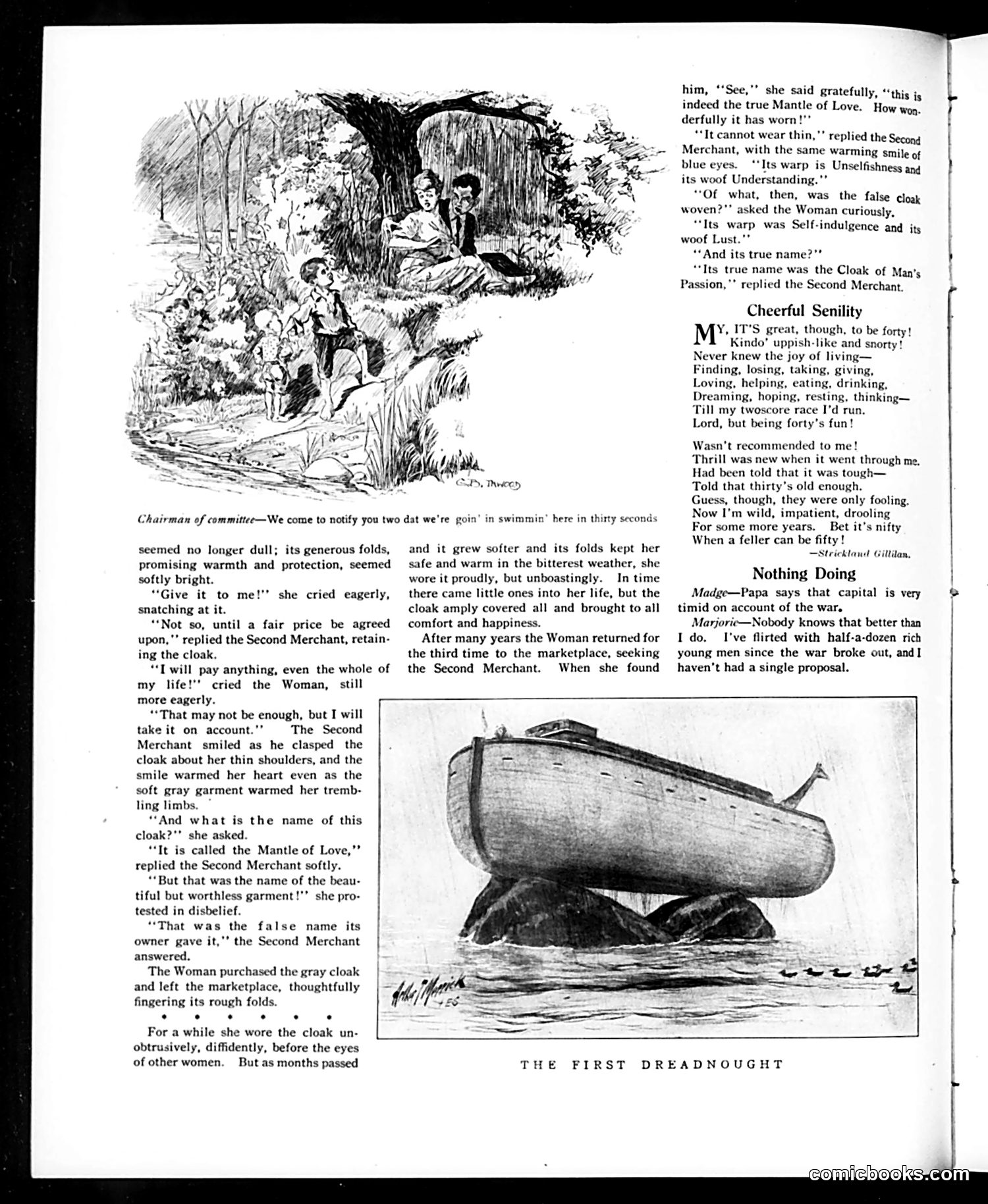 Judge — April 17, 1915 — page 12