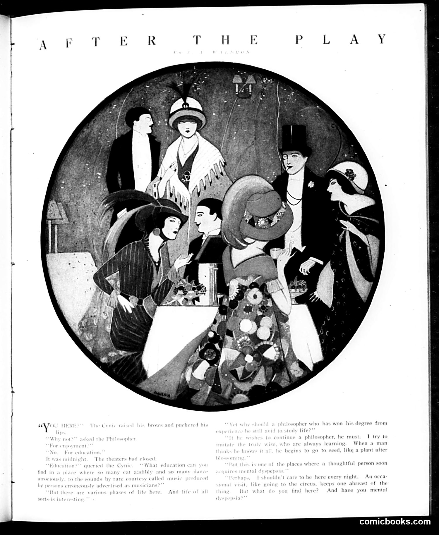 Judge — April 17, 1915 — page 13