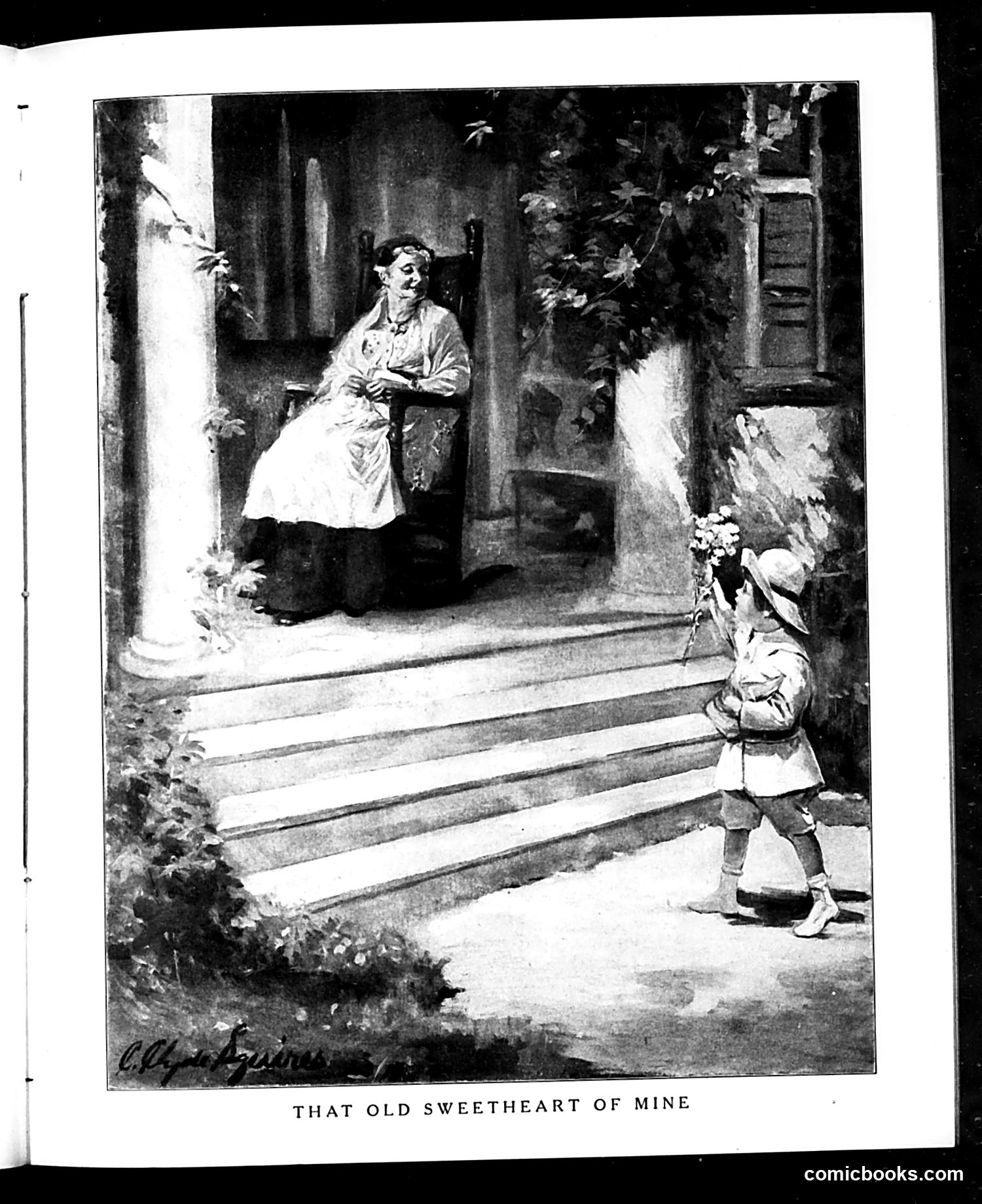 Judge — April 17, 1915 — page 15