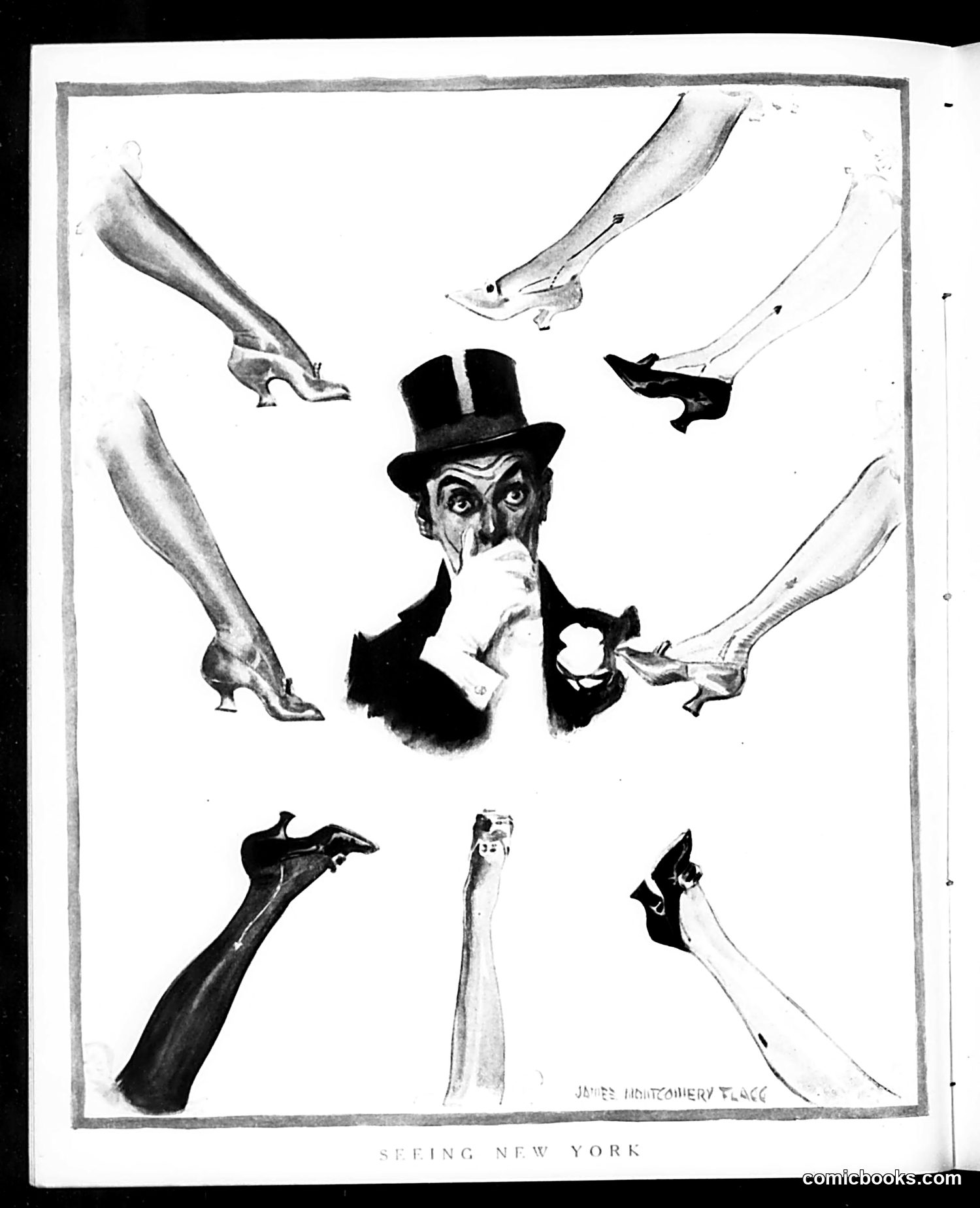 Judge — April 17, 1915 — page 16