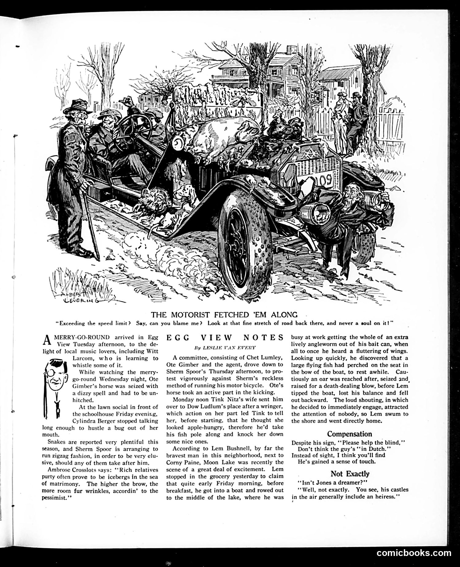 Judge — April 17, 1915 — page 17