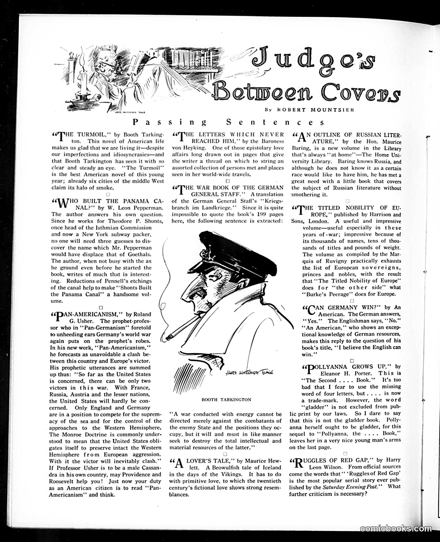 Judge — April 17, 1915 — page 18