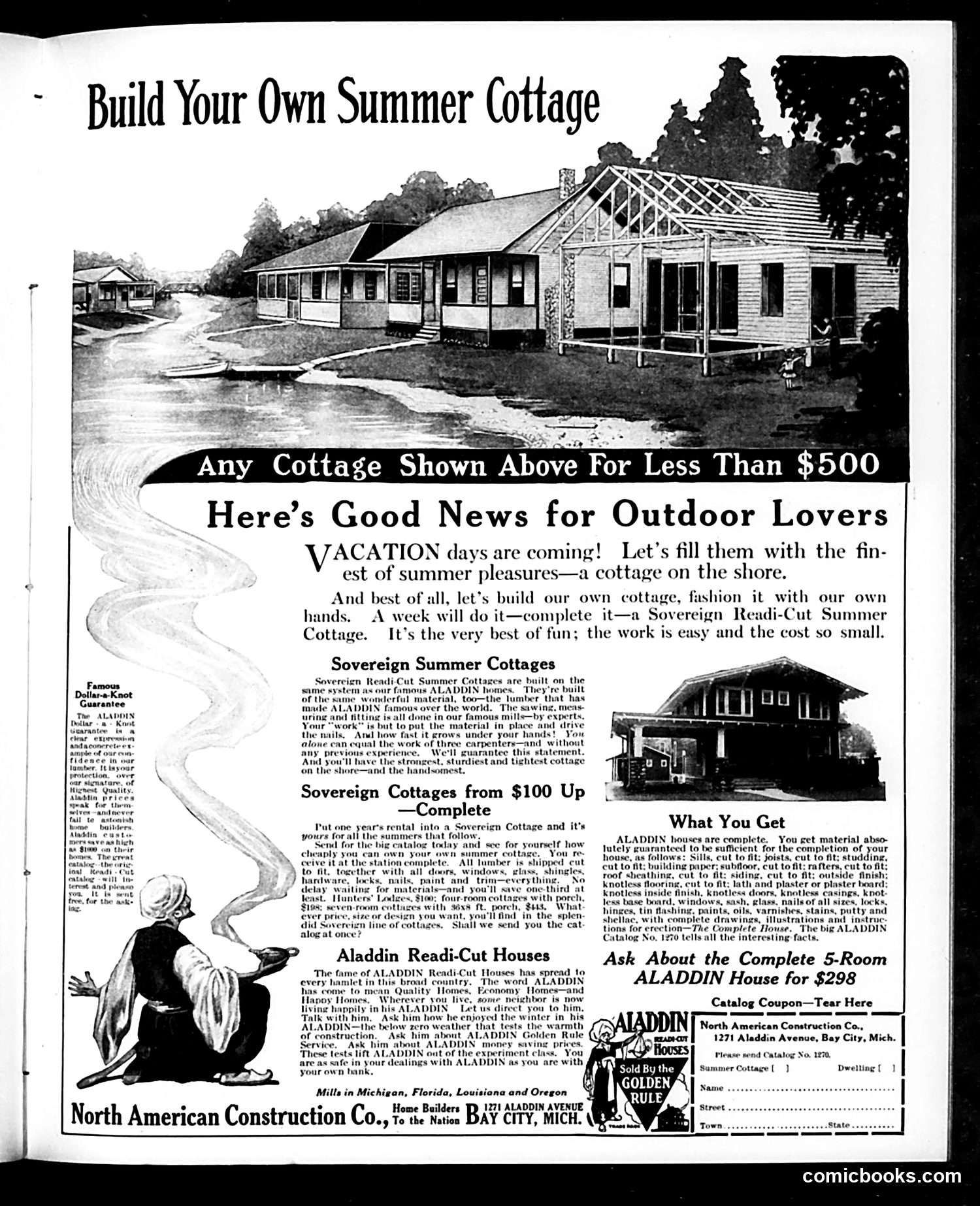 Judge — April 17, 1915 — page 19