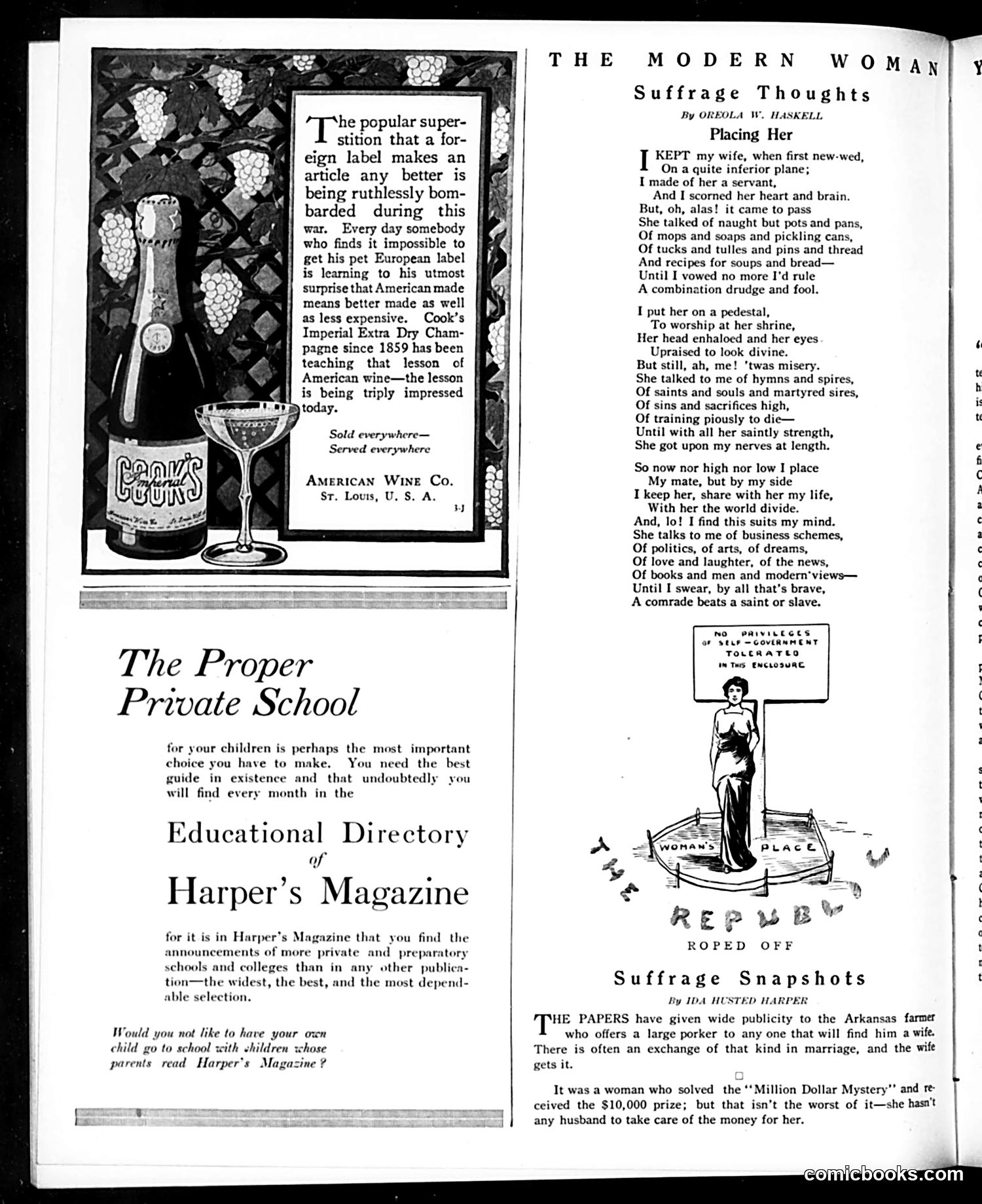 Judge — April 17, 1915 — page 20