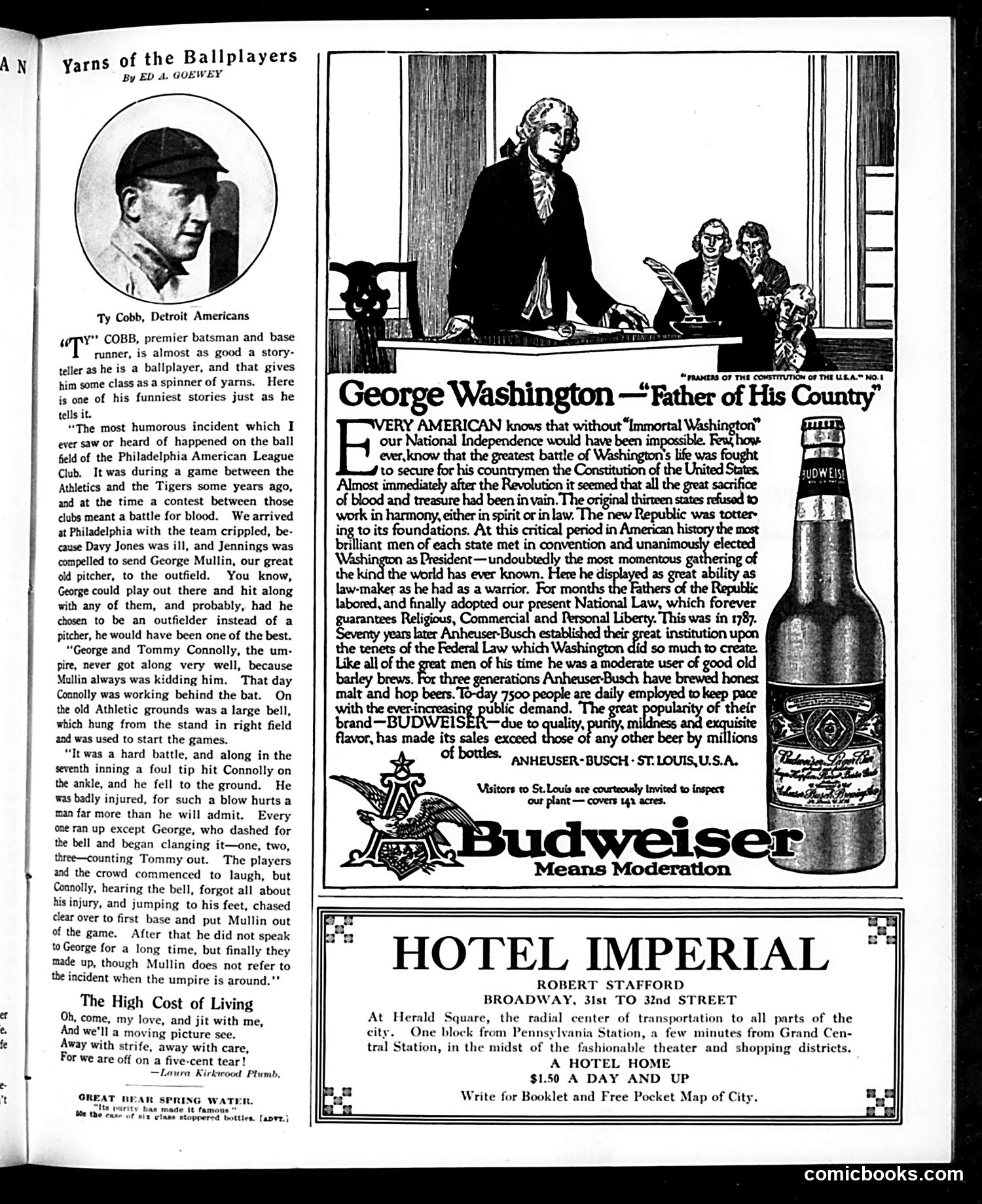 Judge — April 17, 1915 — page 21