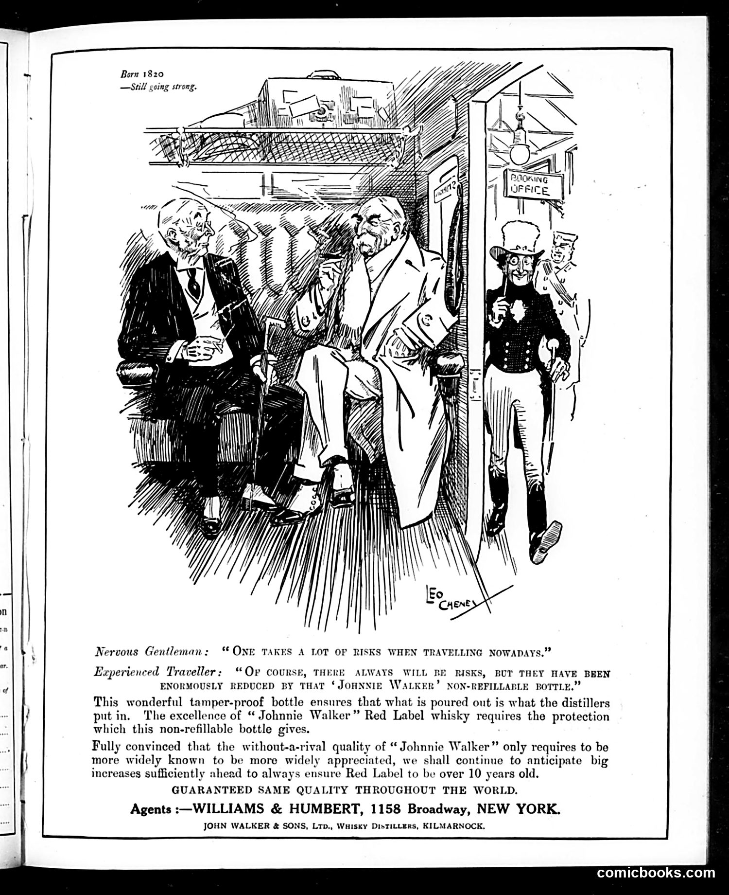 Judge — April 17, 1915 — page 25