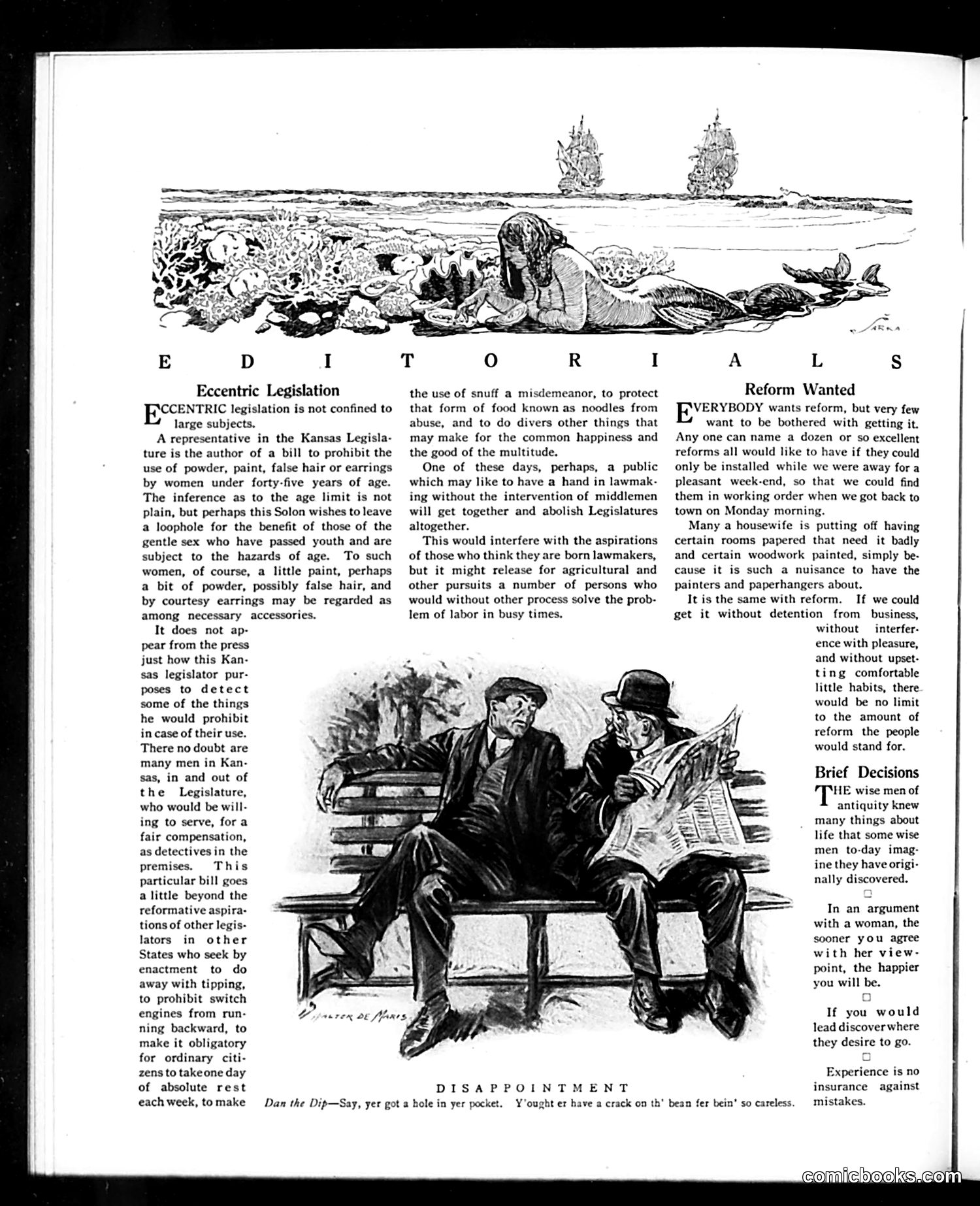Judge — April 24, 1915 — page 4