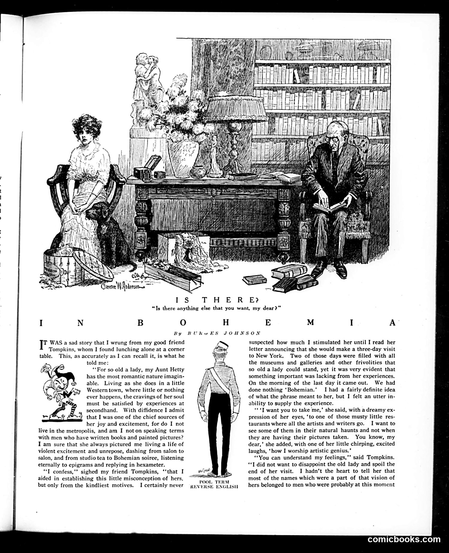 Judge — April 24, 1915 — page 5