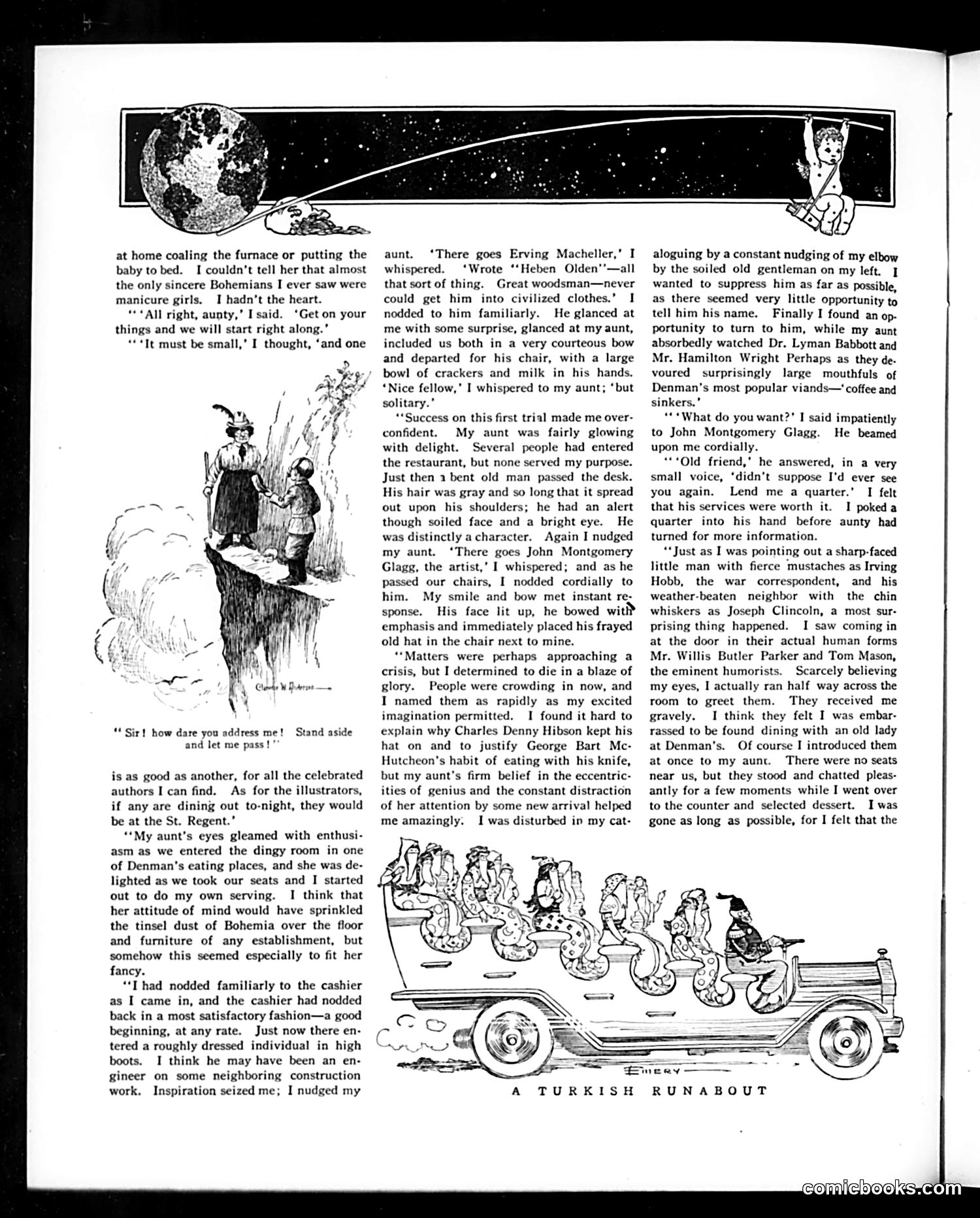 Judge — April 24, 1915 — page 6