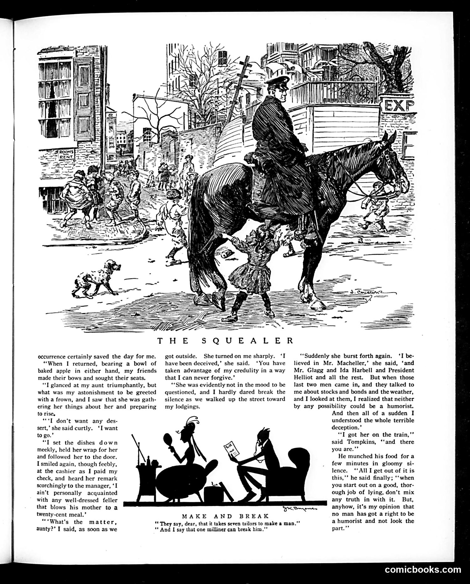 Judge — April 24, 1915 — page 7