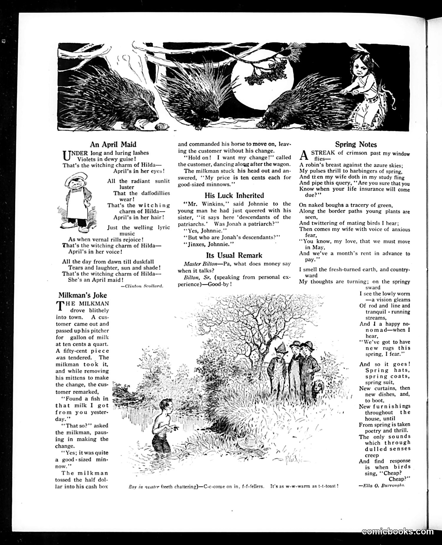 Judge — April 24, 1915 — page 8