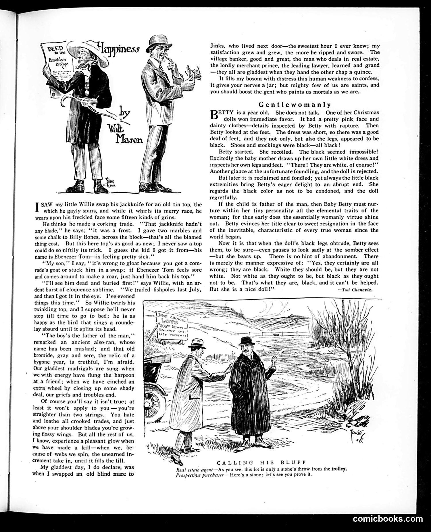 Judge — April 24, 1915 — page 9