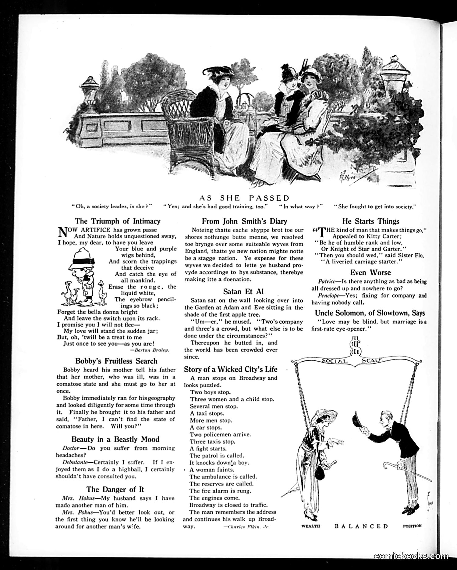 Judge — April 24, 1915 — page 10