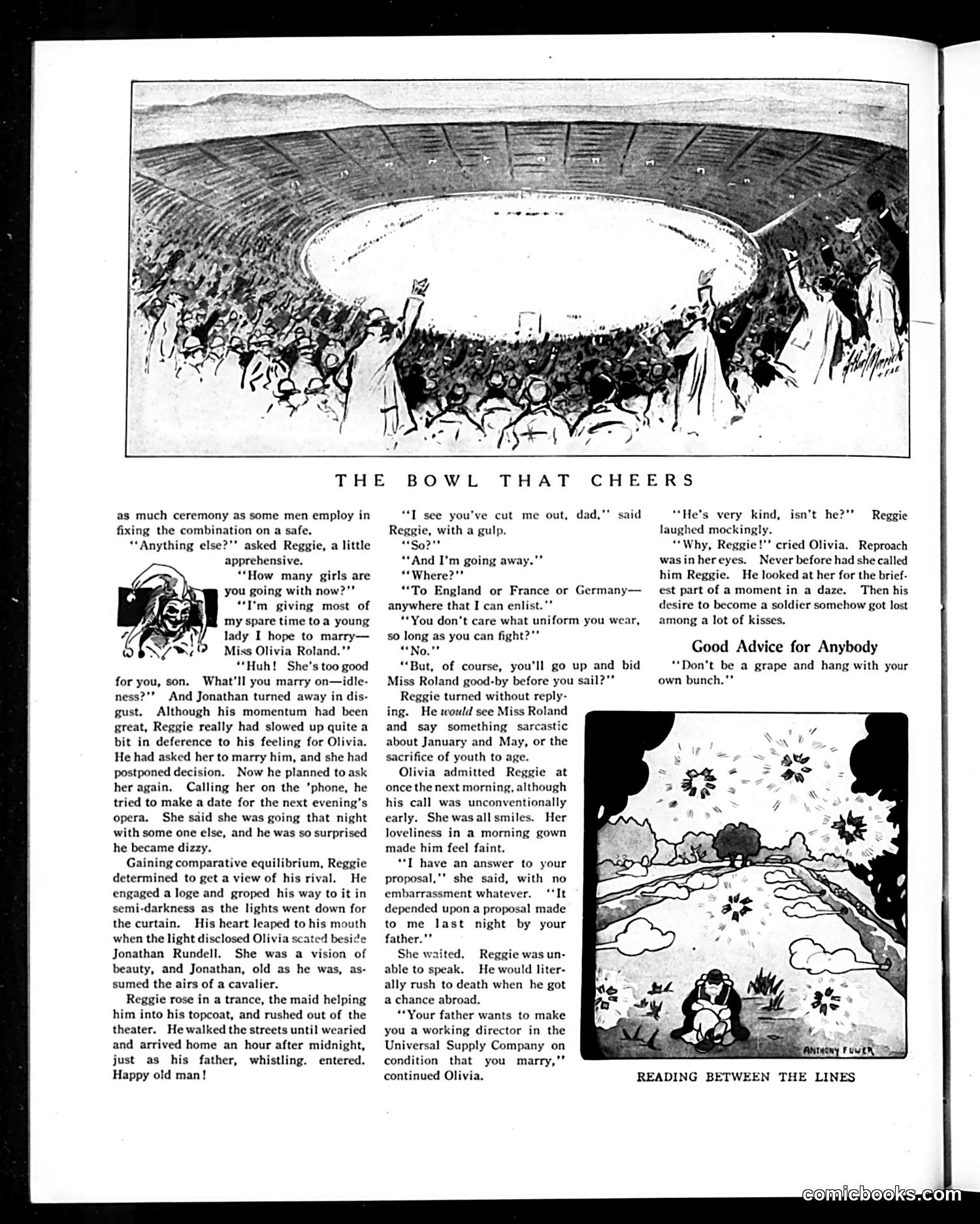 Judge — April 24, 1915 — page 12